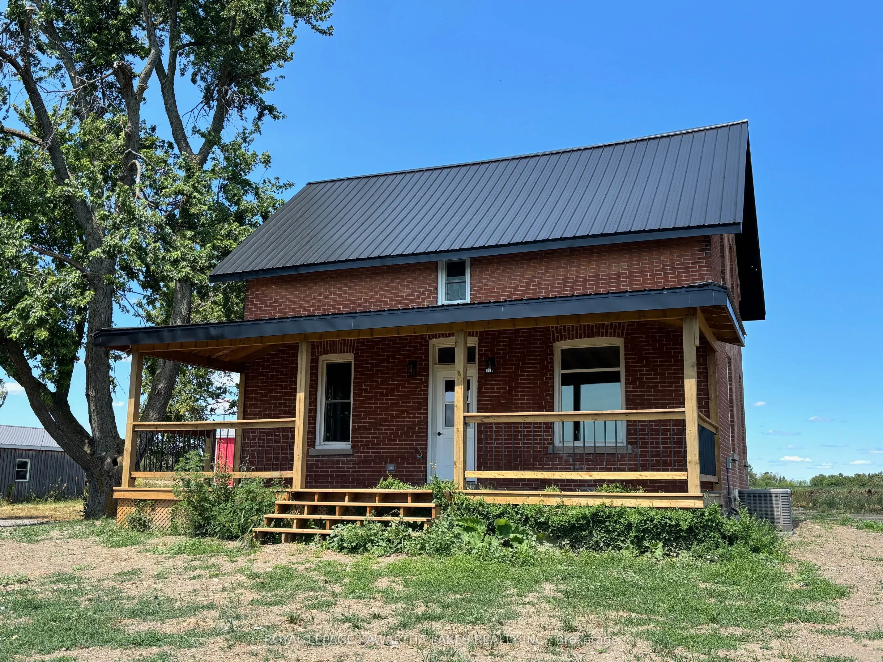 570 Cambray Road