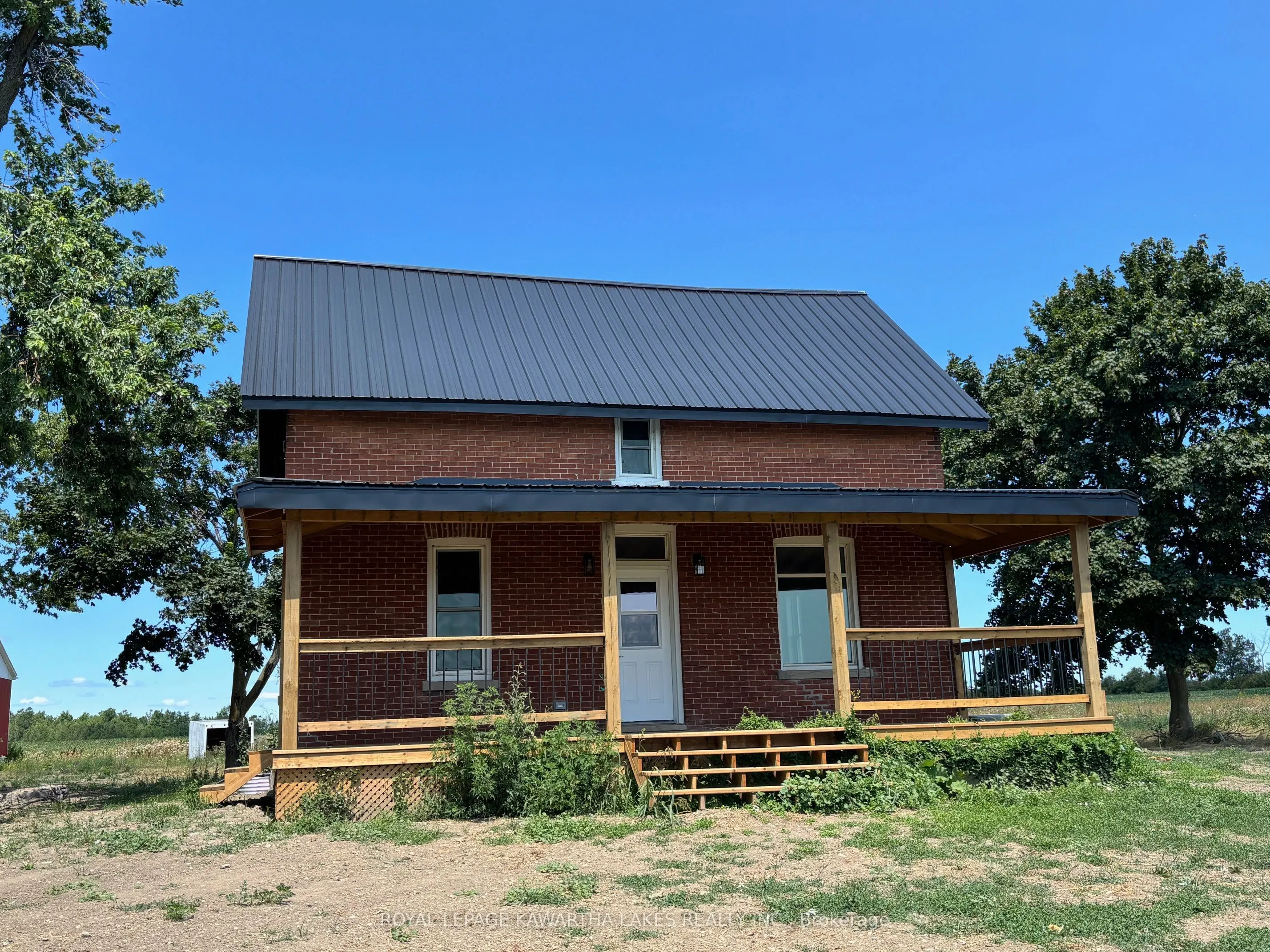 570 Cambray Road