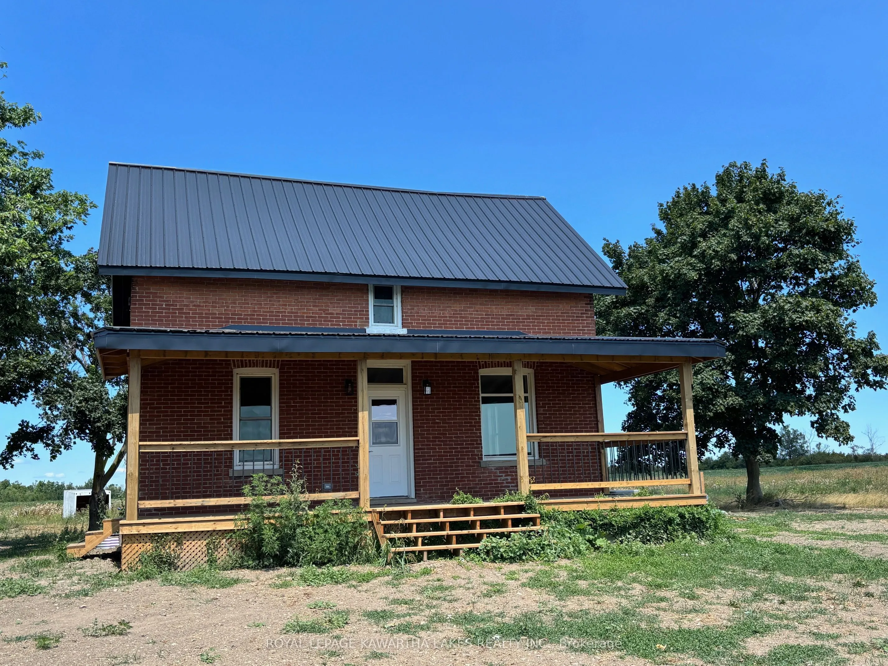 570 Cambray Road