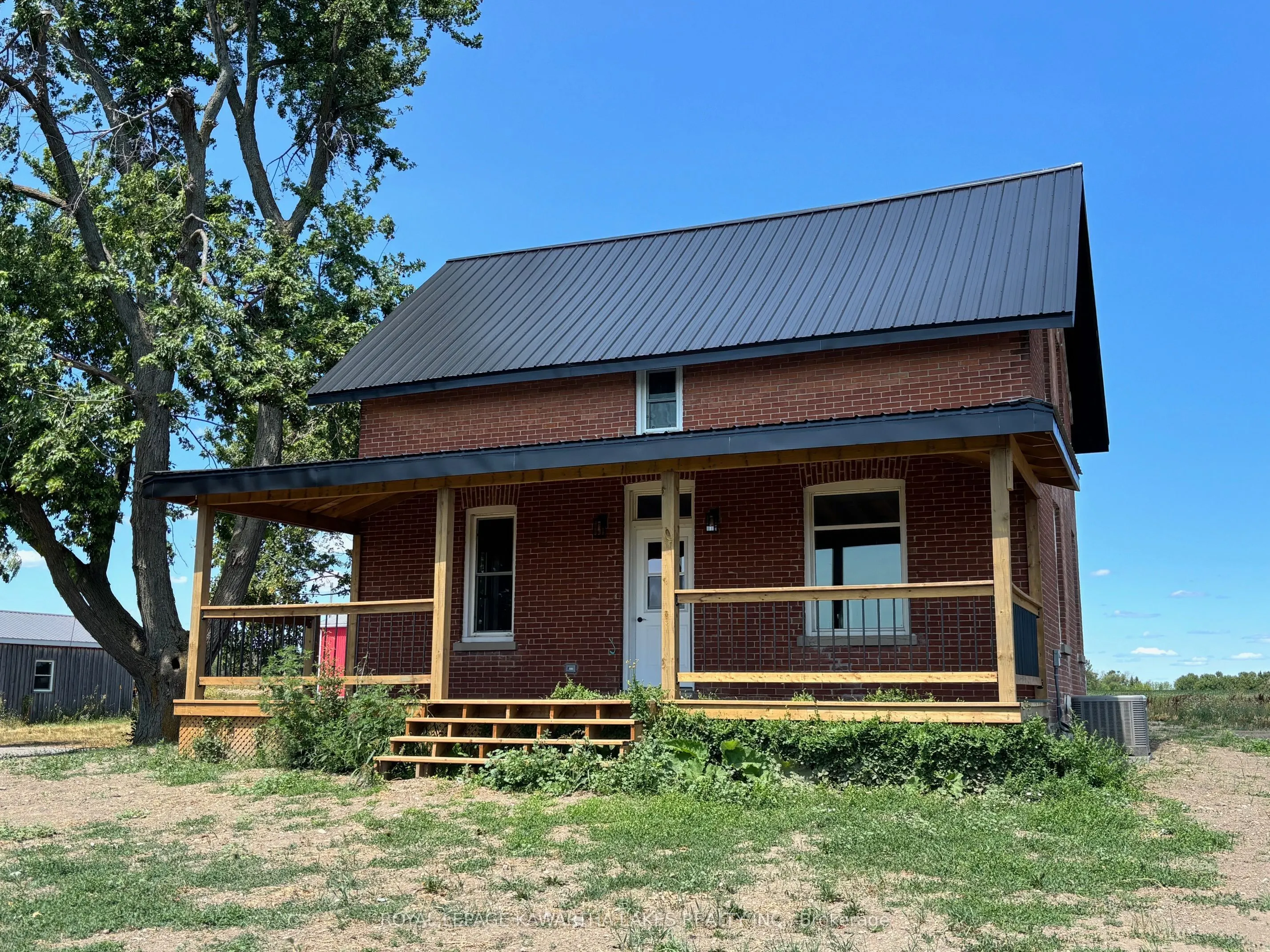 570 Cambray Road