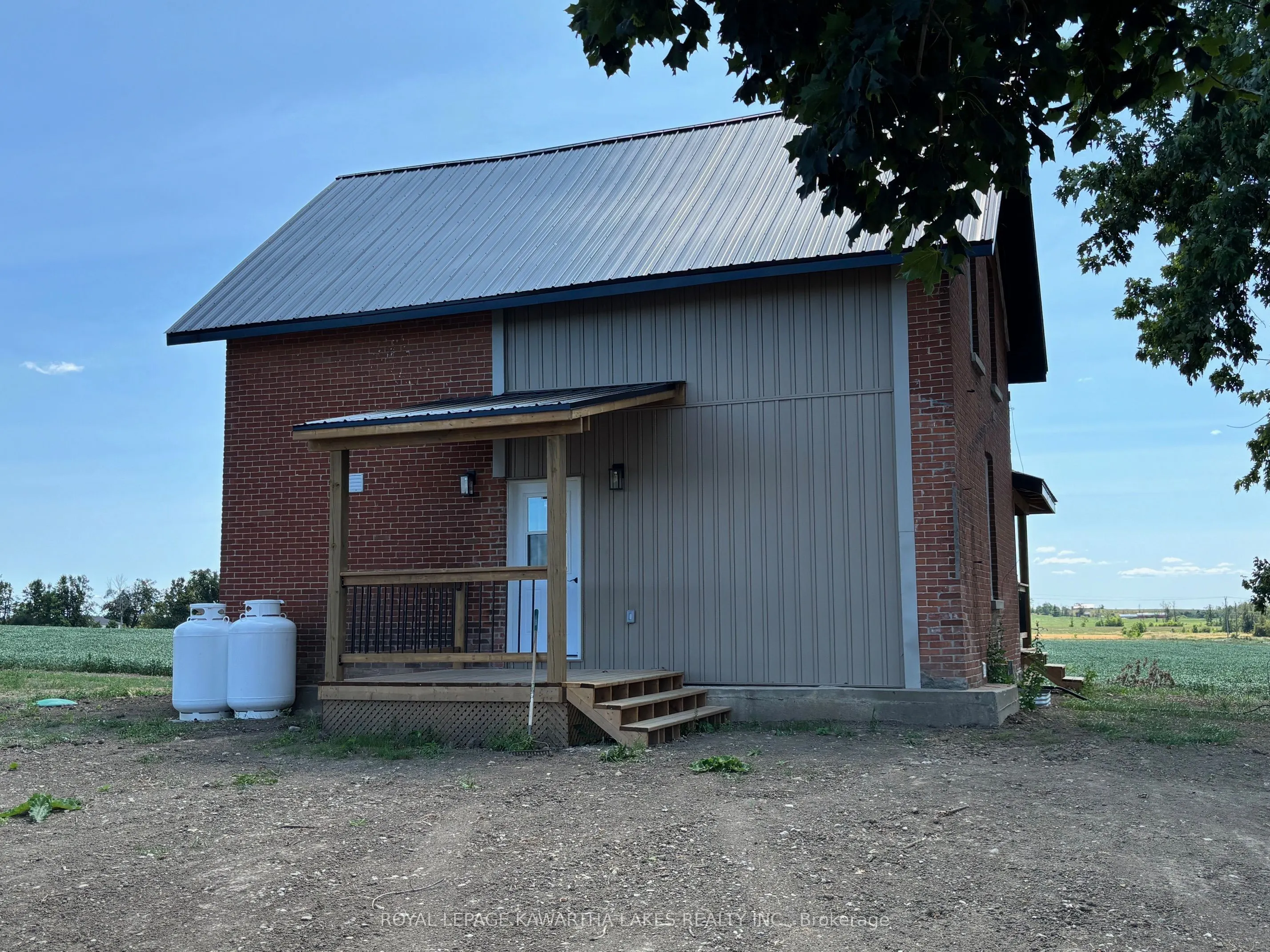 570 Cambray Road