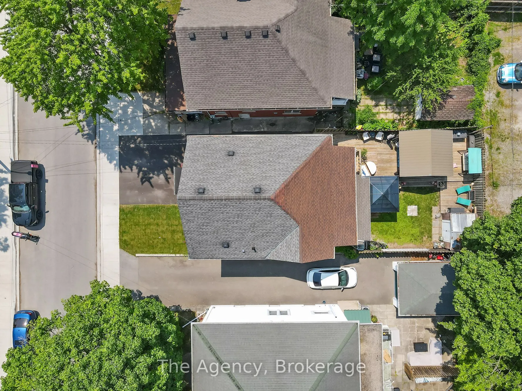 48 Grove Street
