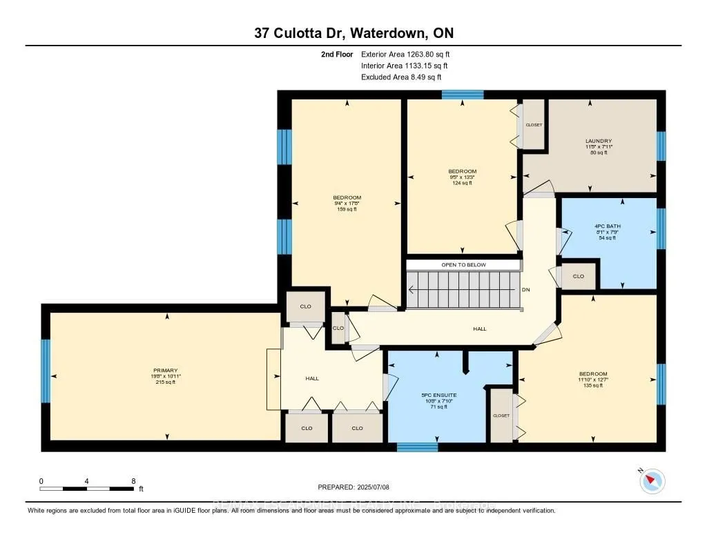 37 Culotta Drive