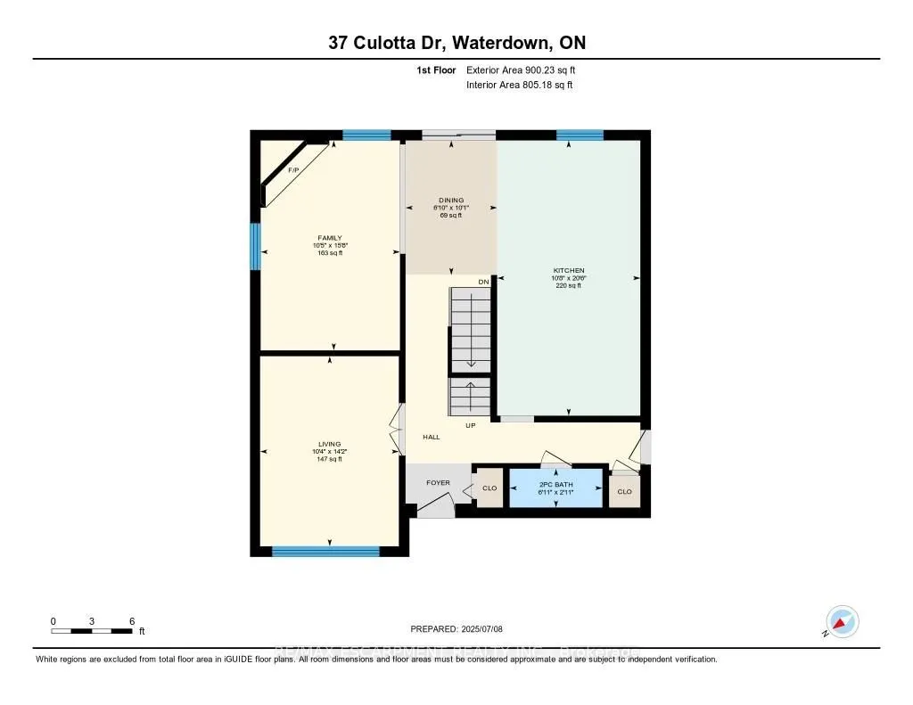 37 Culotta Drive