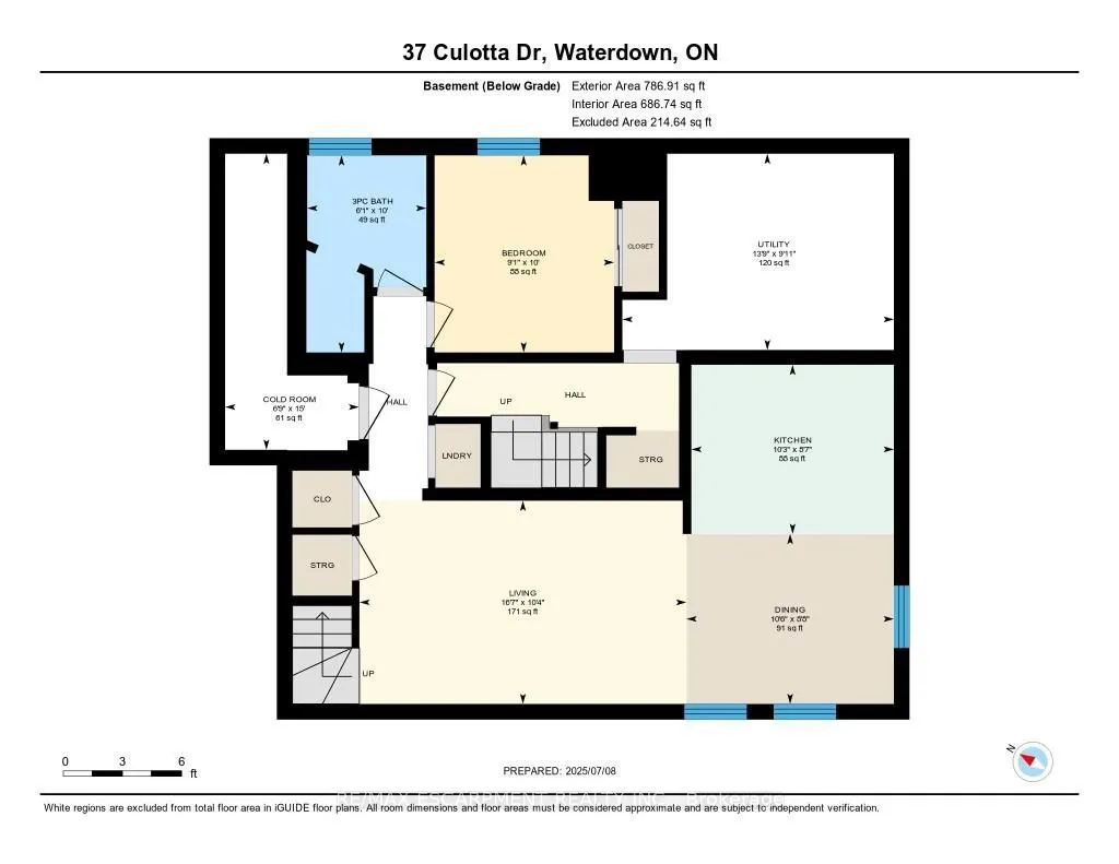 37 Culotta Drive