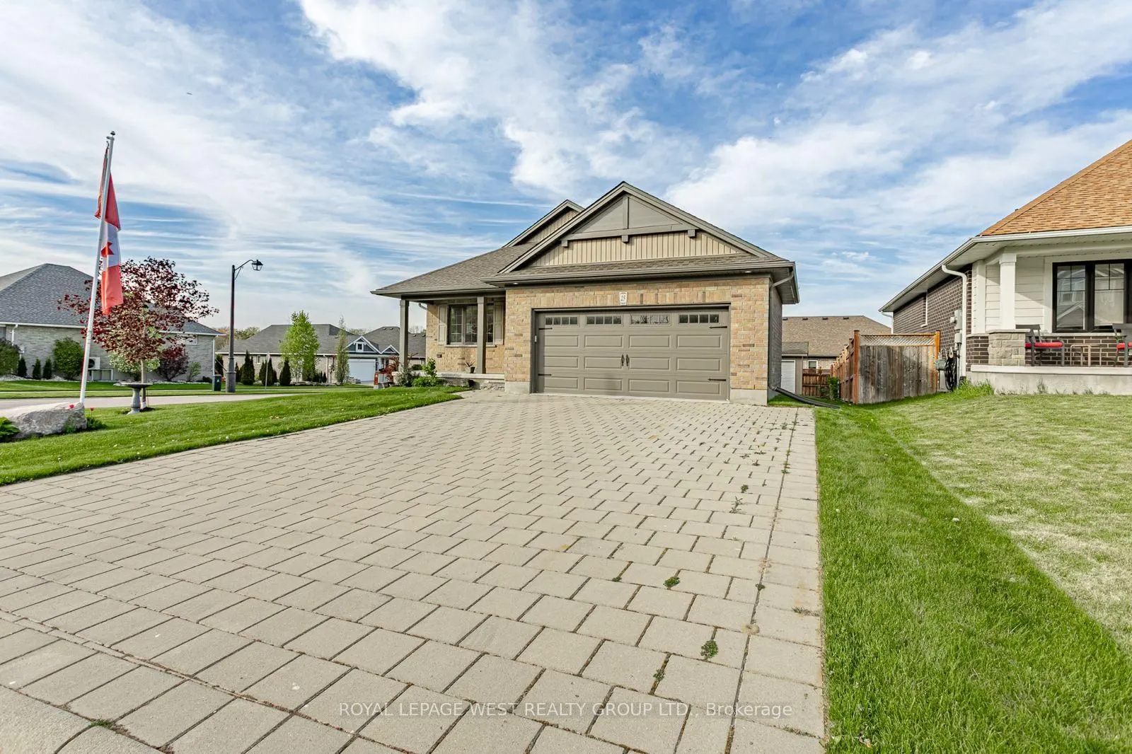 25 Hollingshead Road