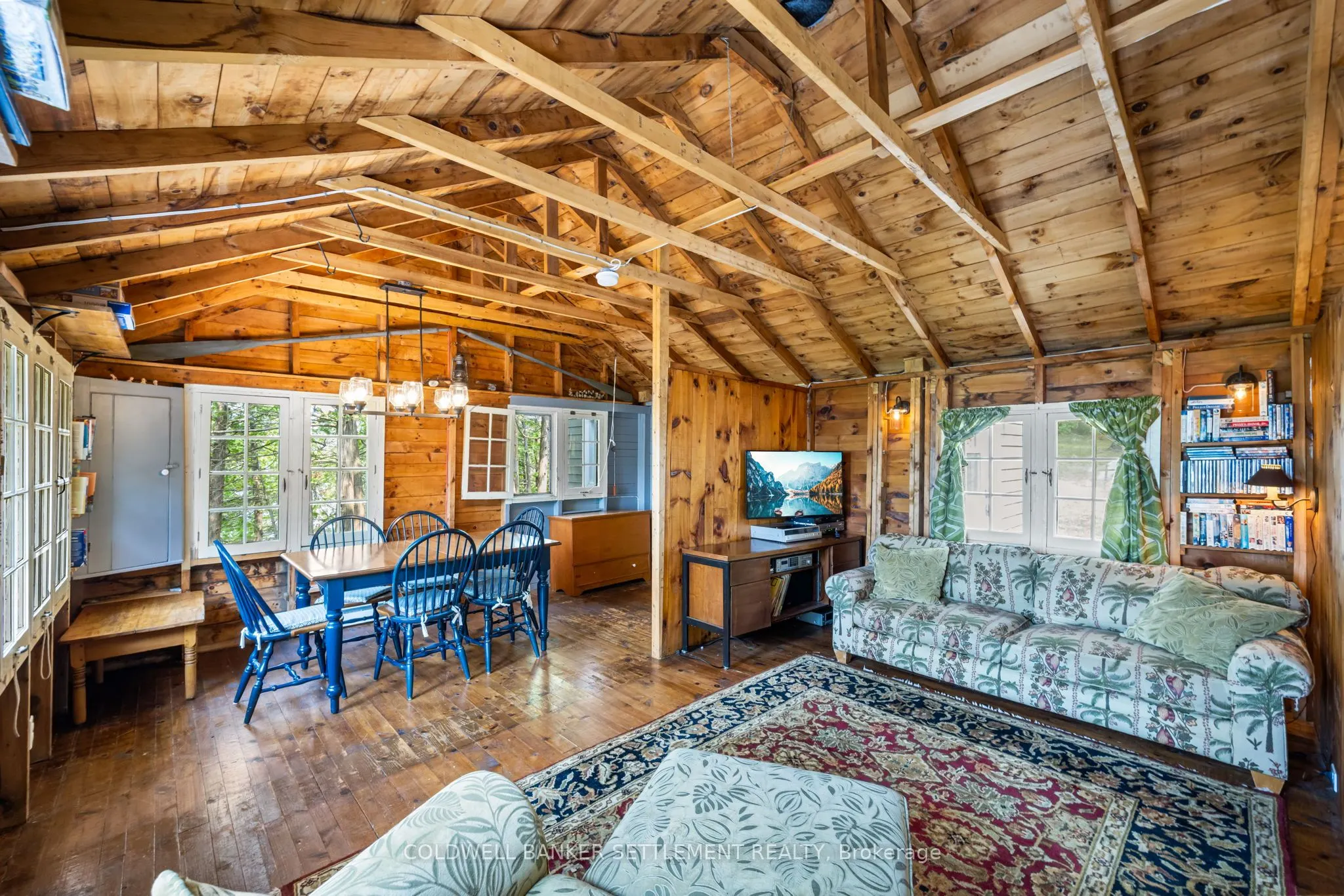 289 Christie Lake Lane 21 Lane