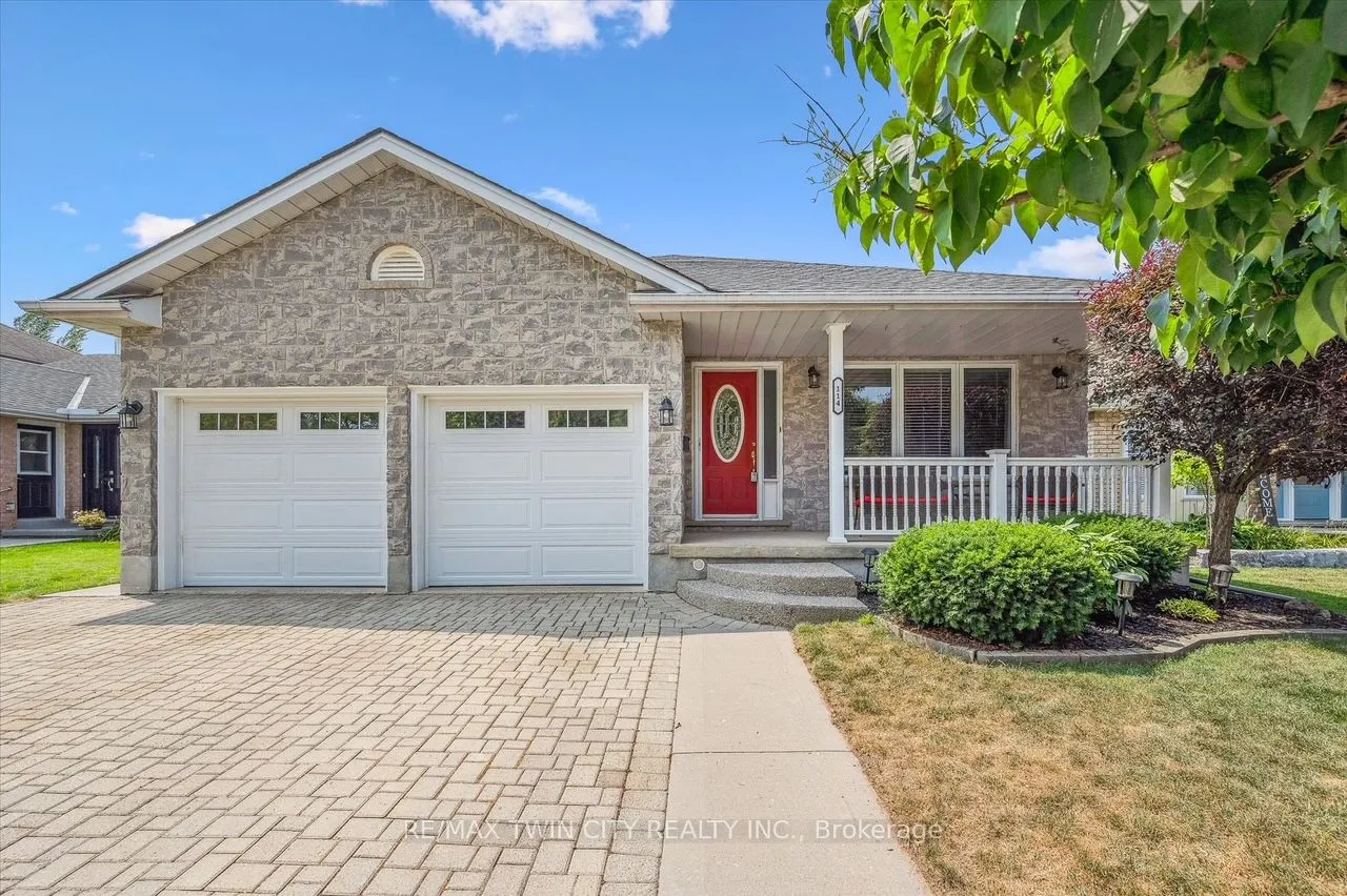 114 Delavan Drive