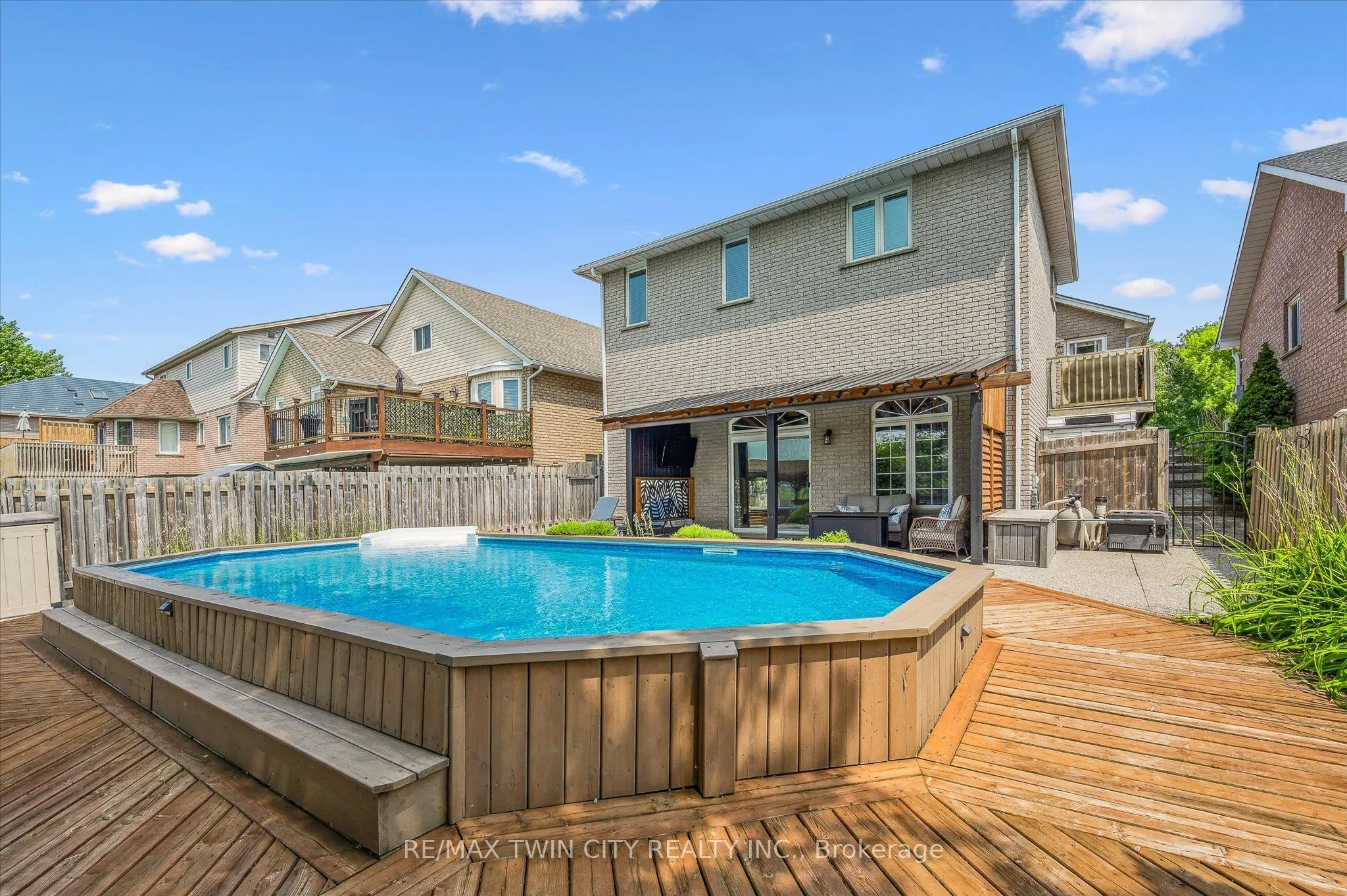 114 Delavan Drive