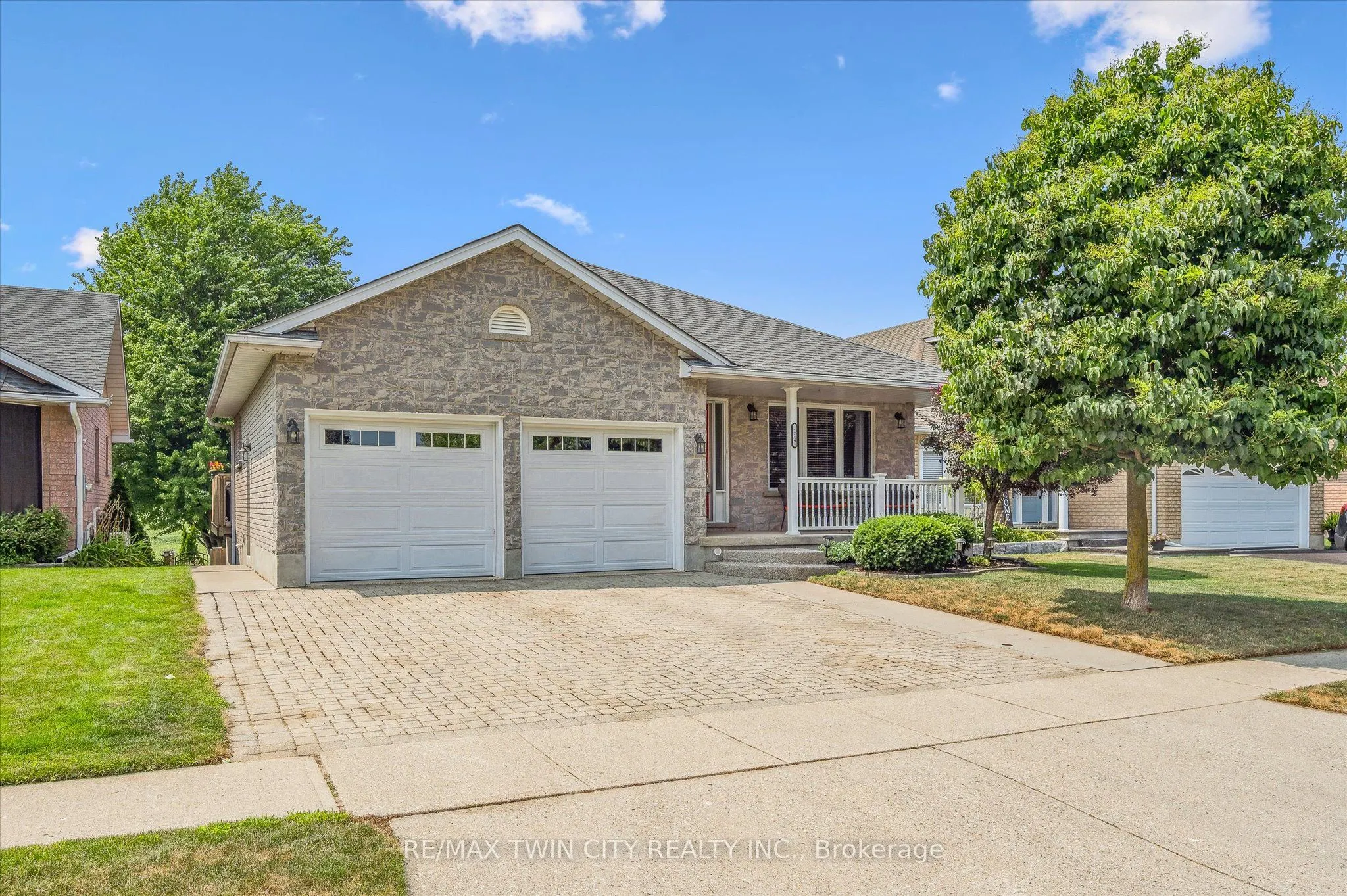 114 Delavan Drive