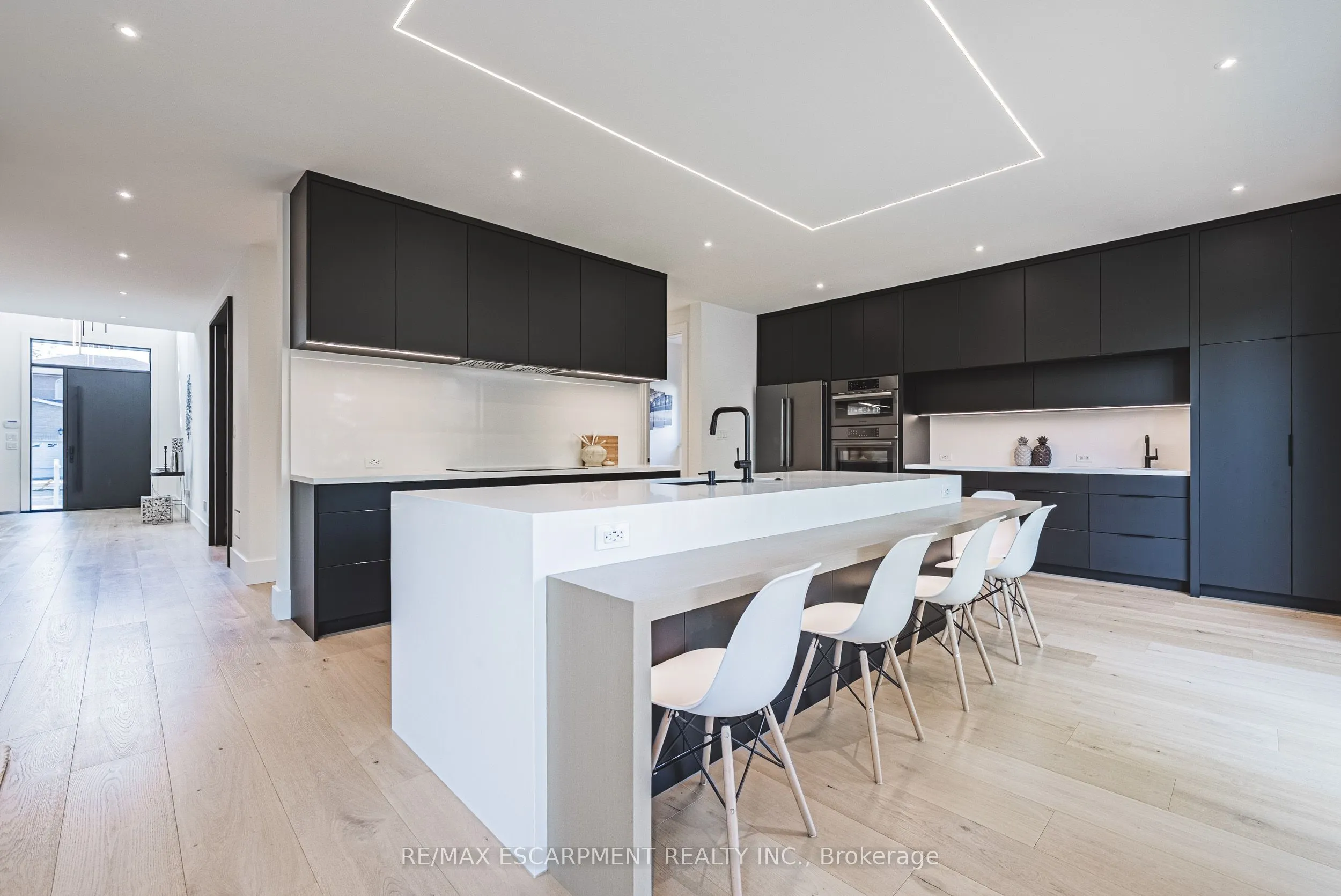 135 Eleanor Avenue