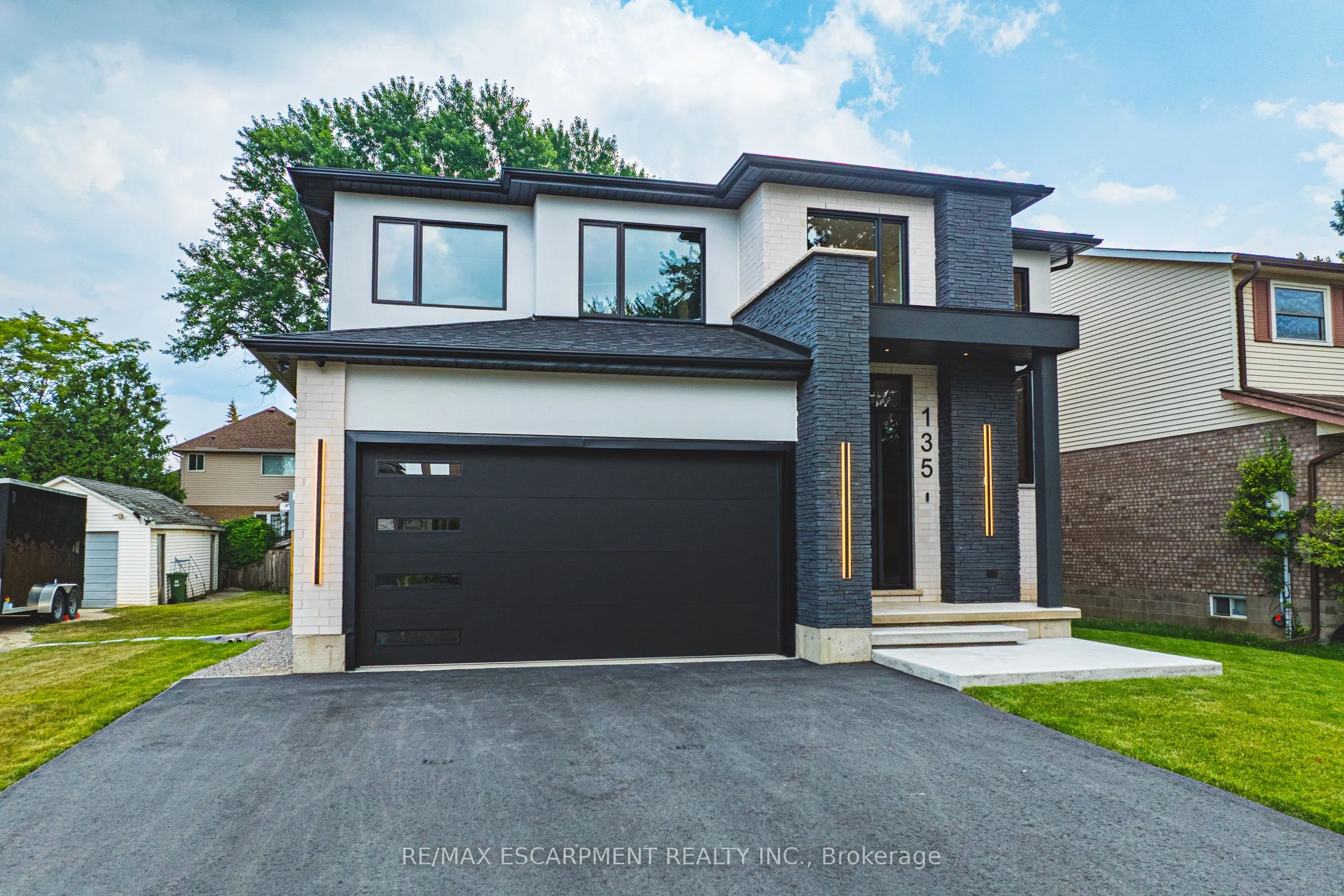 135 Eleanor Avenue