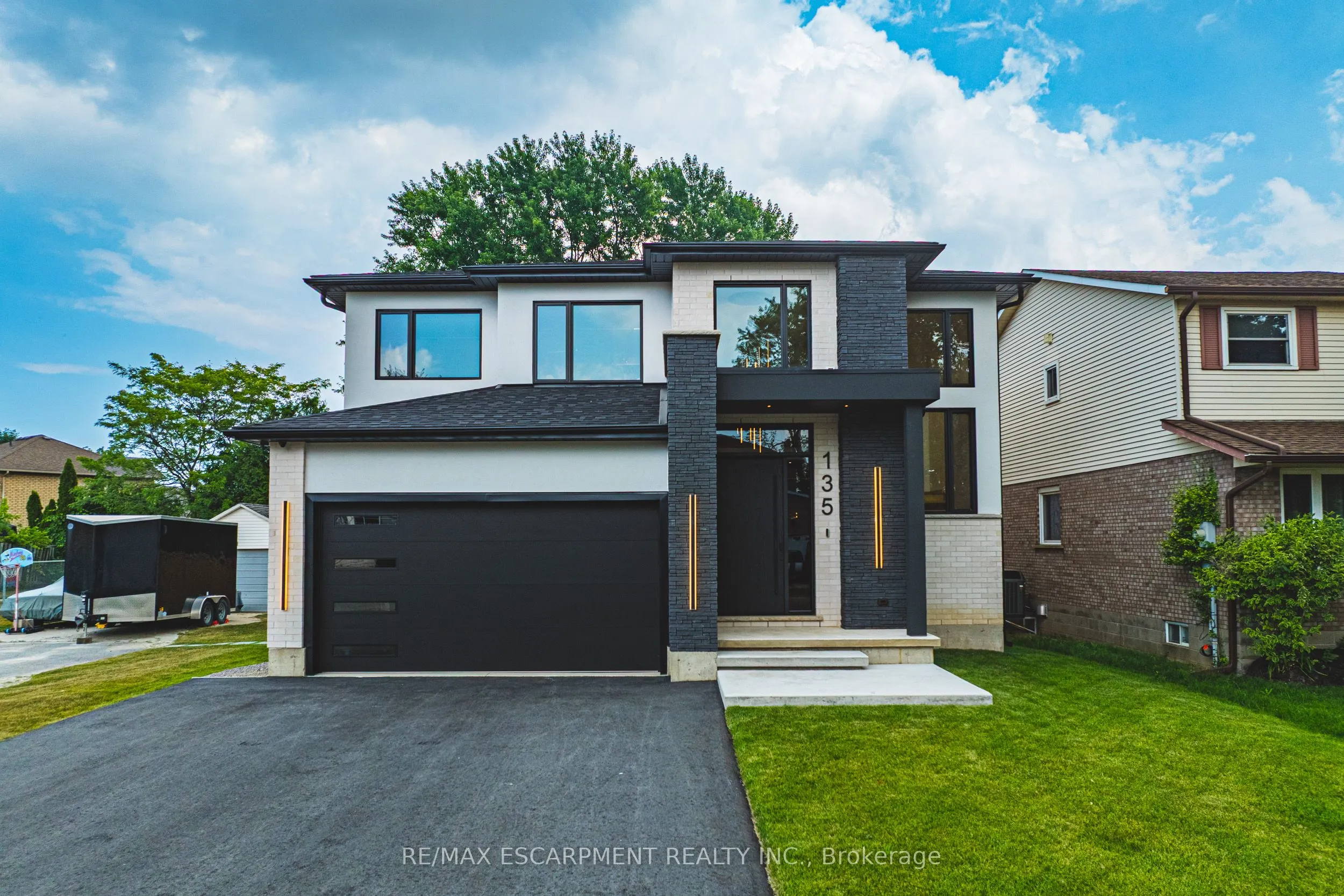 135 Eleanor Avenue