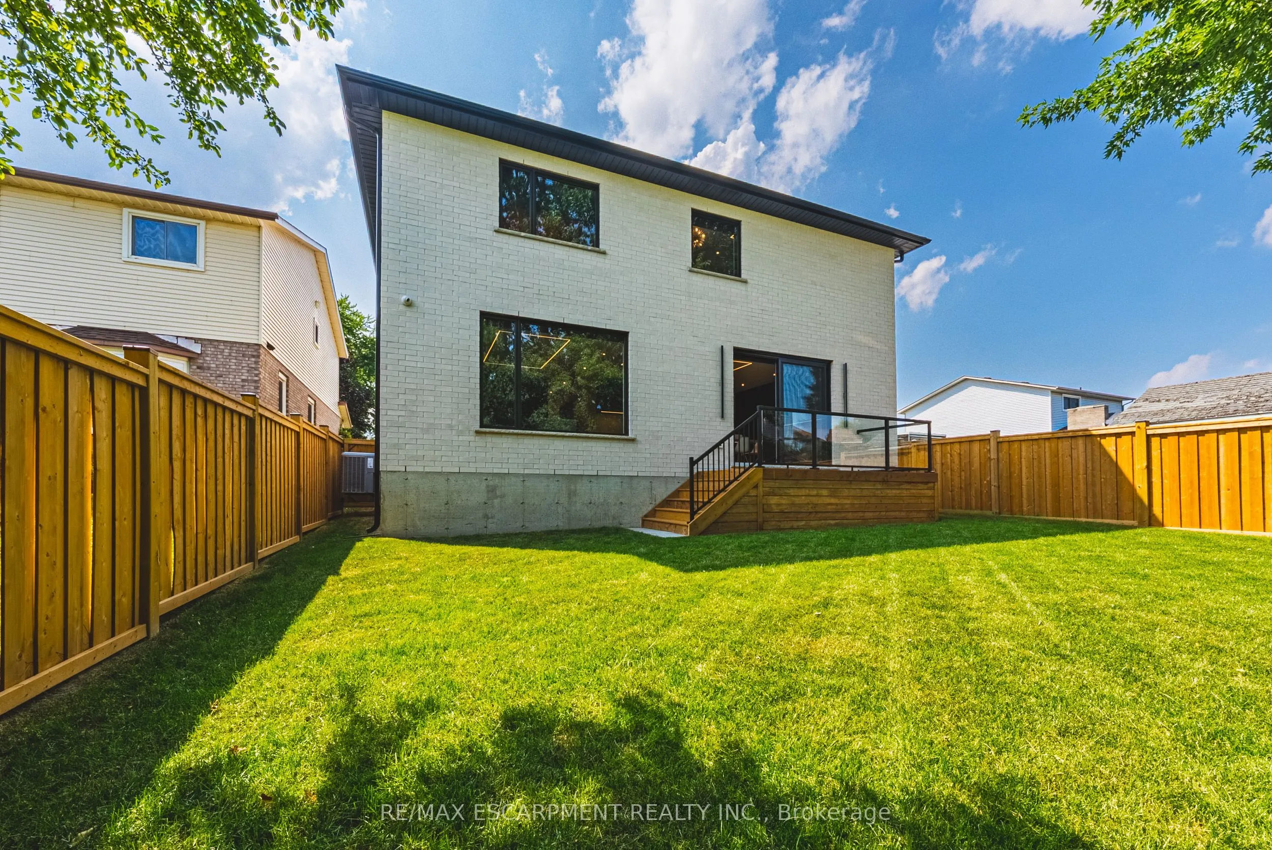 135 Eleanor Avenue