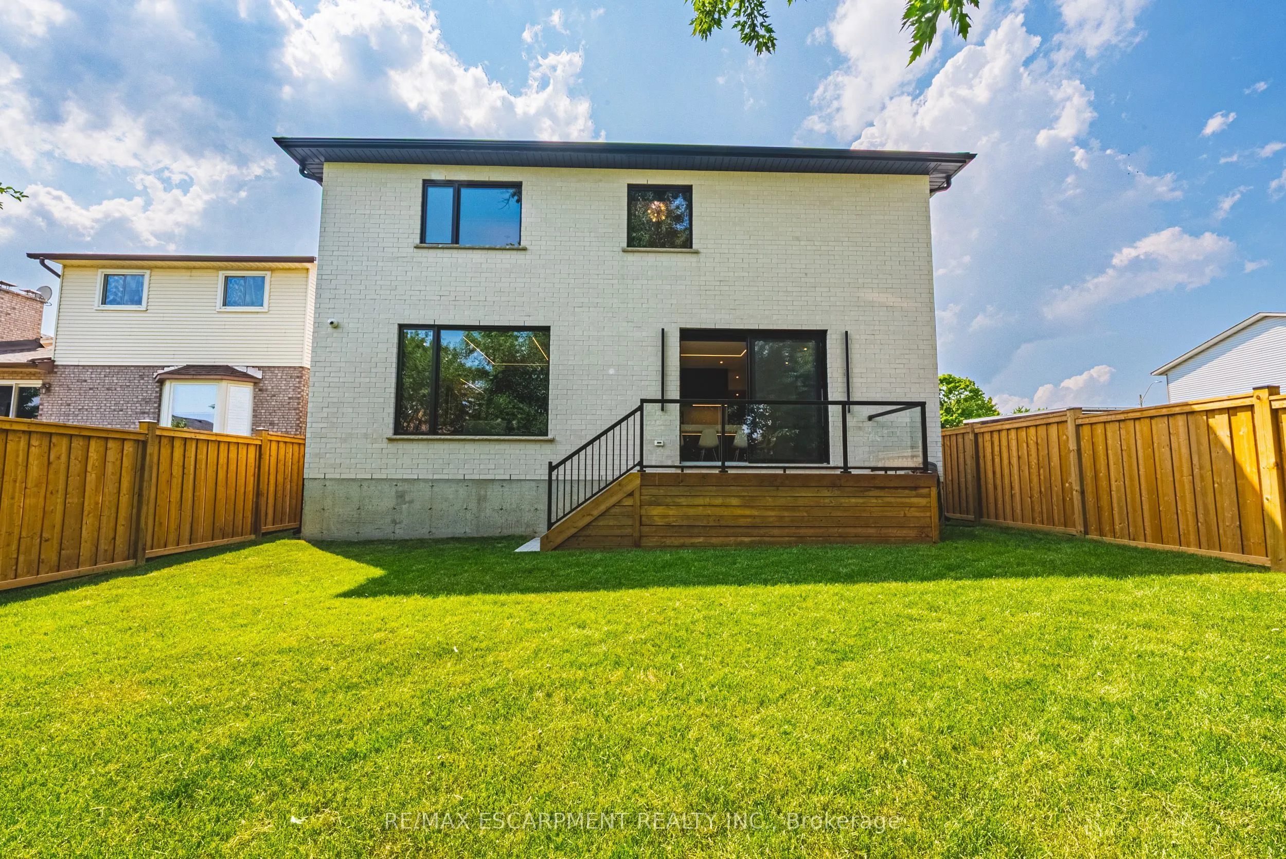 135 Eleanor Avenue