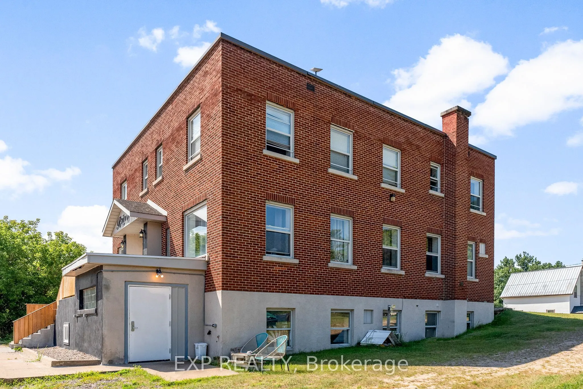 11 Albert Street