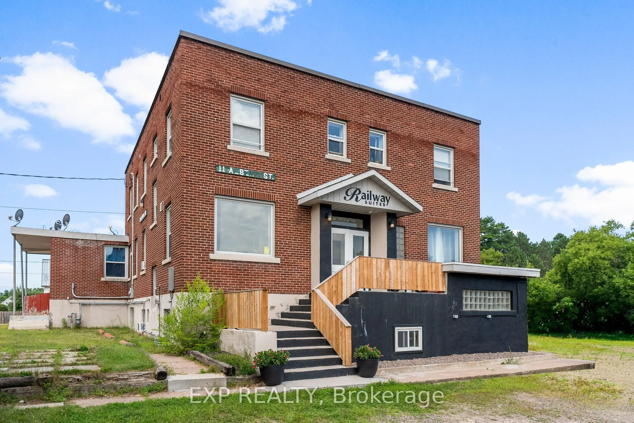 11 Albert Street