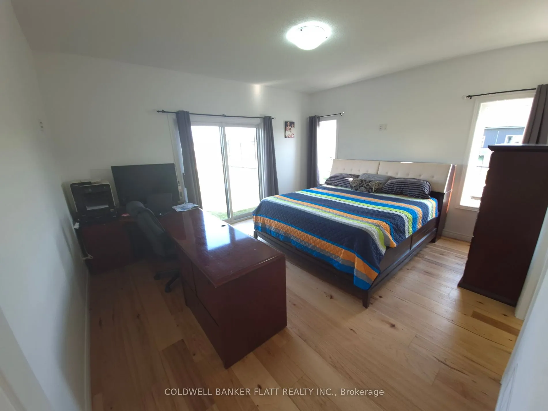 1 Phillips Court