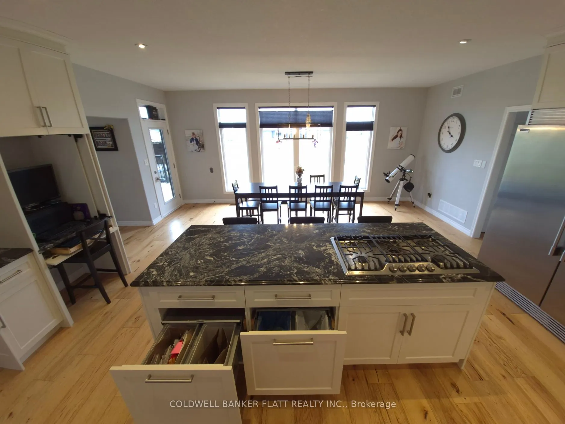1 Phillips Court