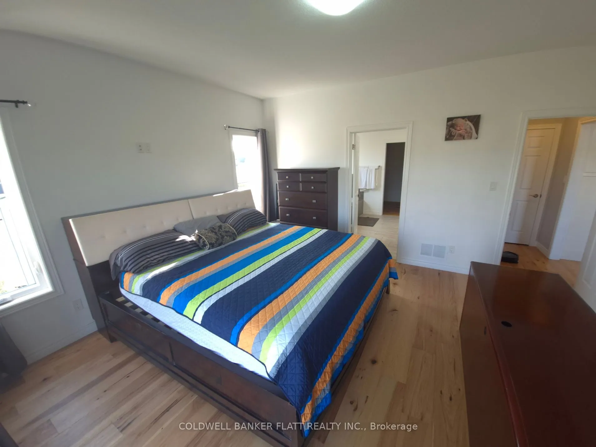 1 Phillips Court
