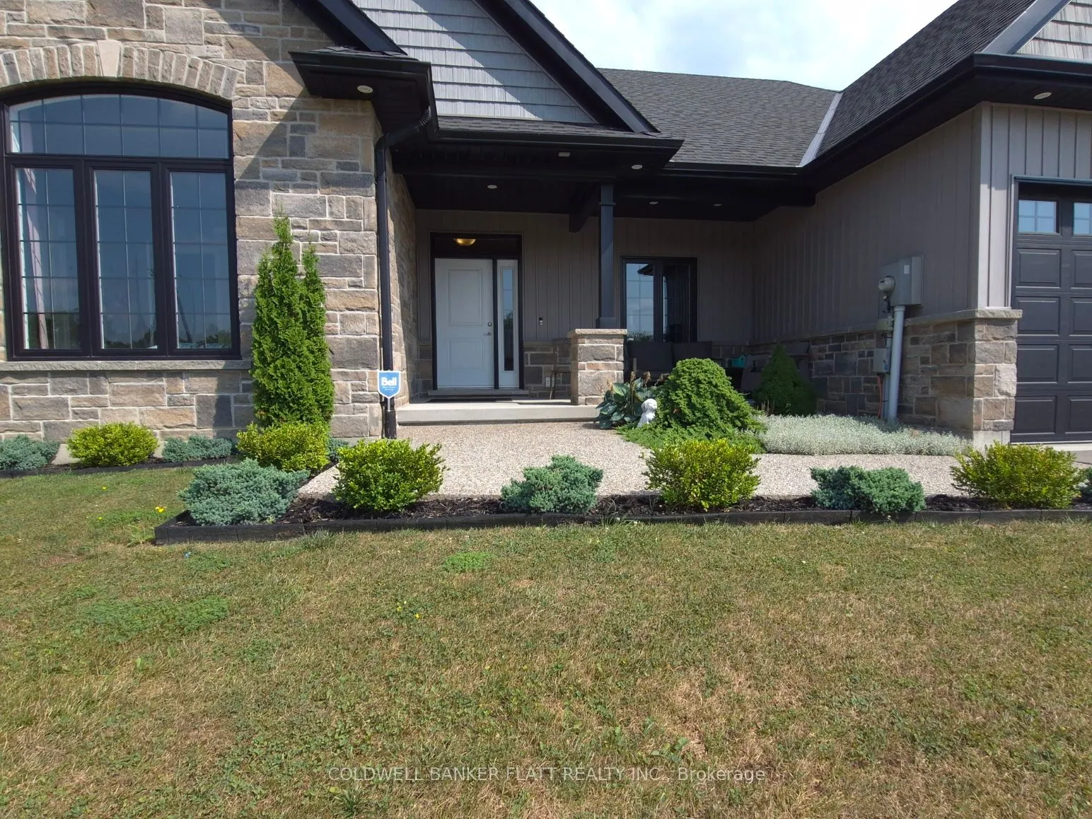 1 Phillips Court