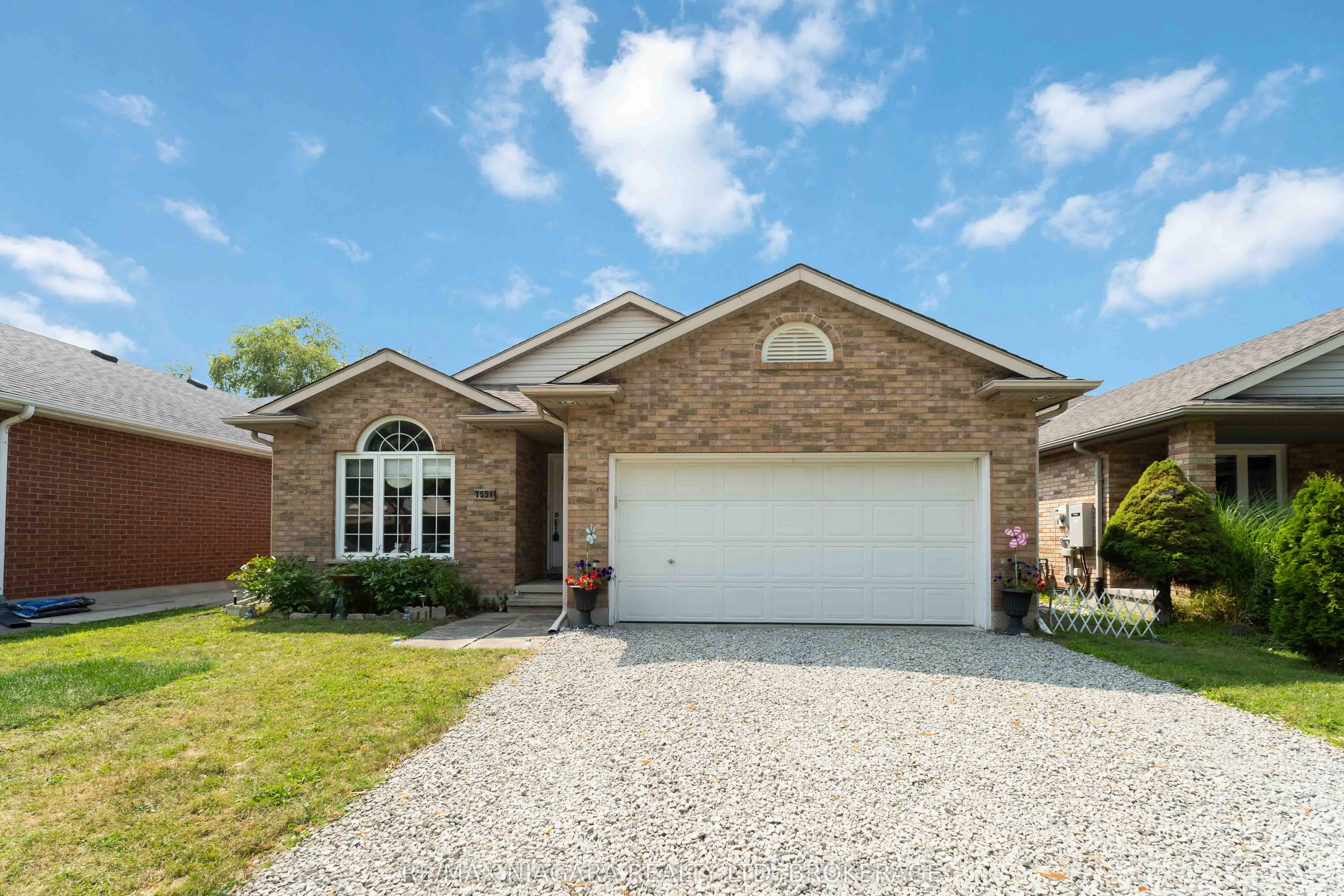 7551 Canterbury Crescent