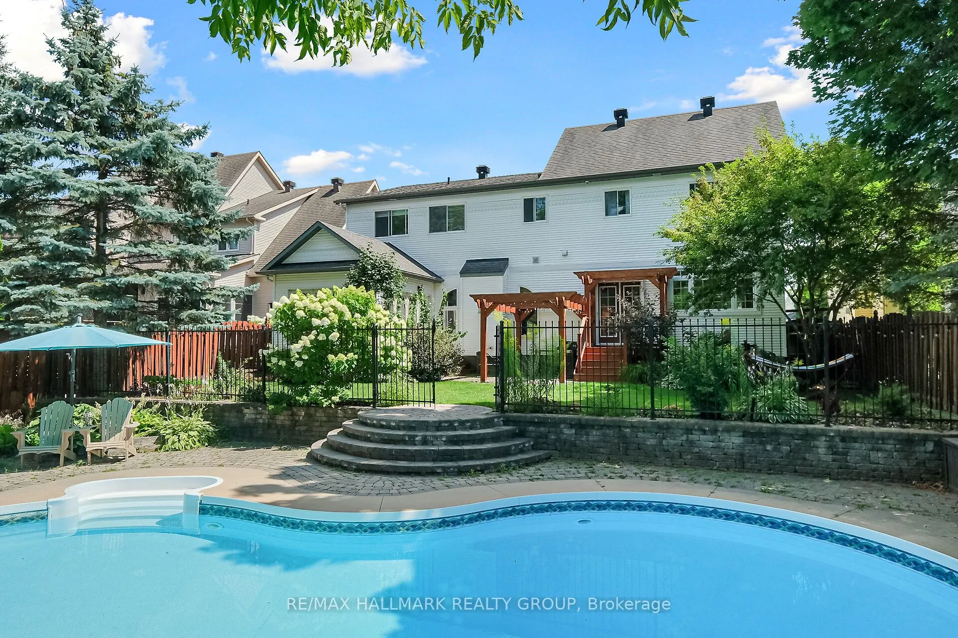 31 Kyle Avenue