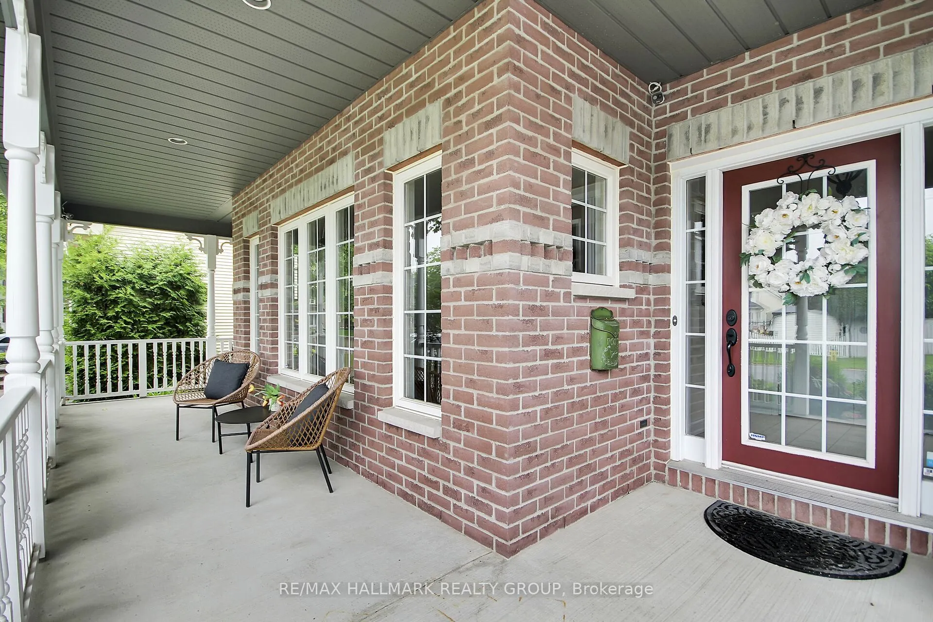31 Kyle Avenue