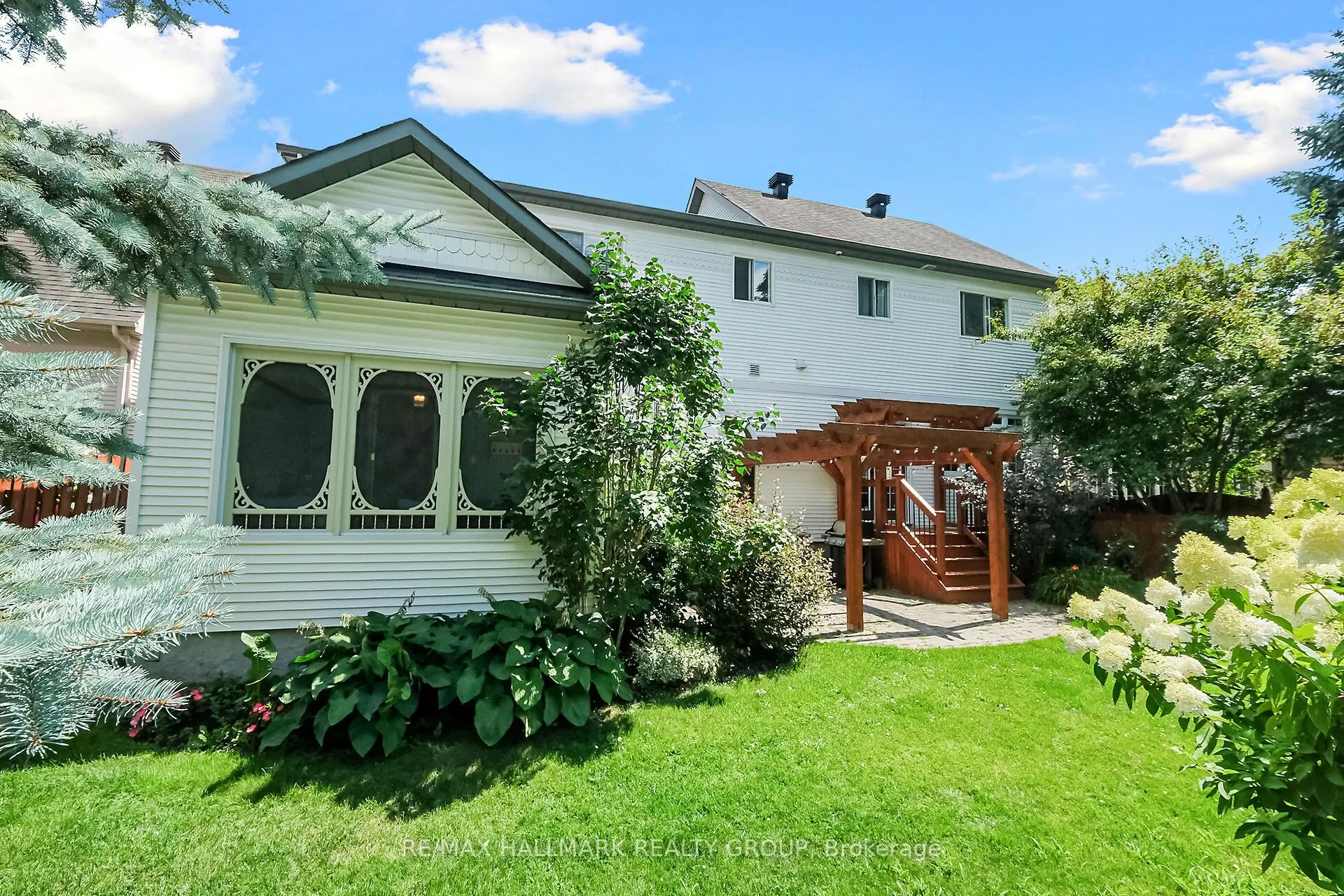 31 Kyle Avenue