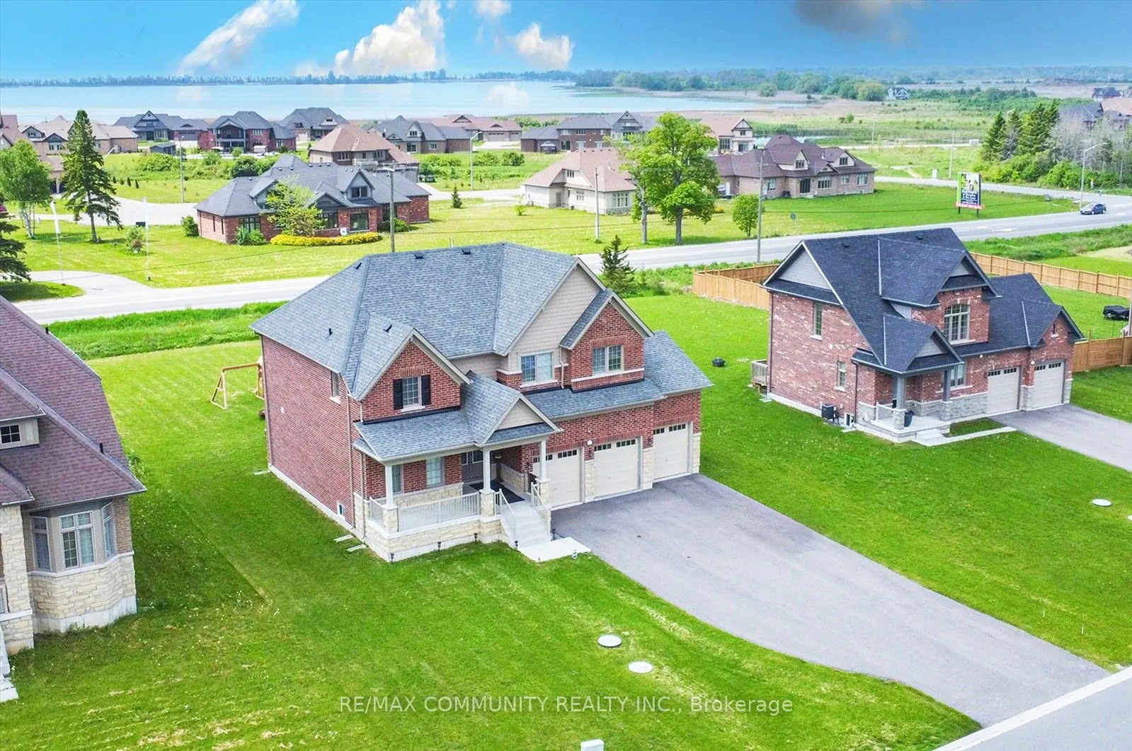 85 Summer Breeze Drive