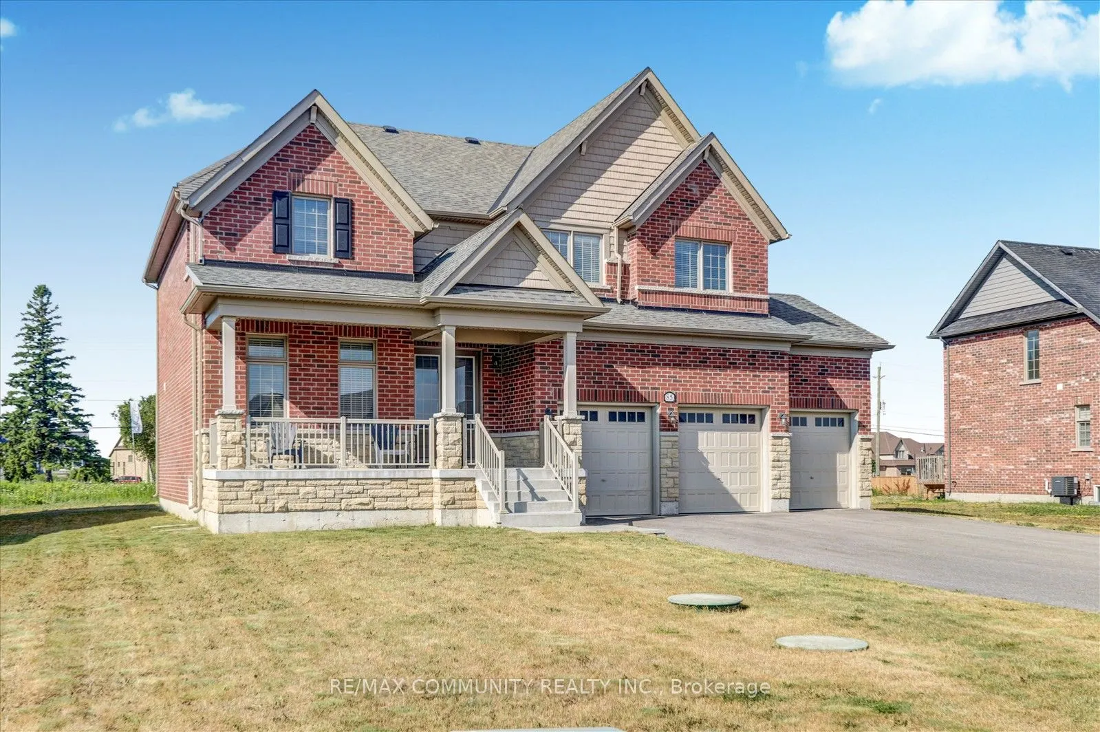 85 Summer Breeze Drive