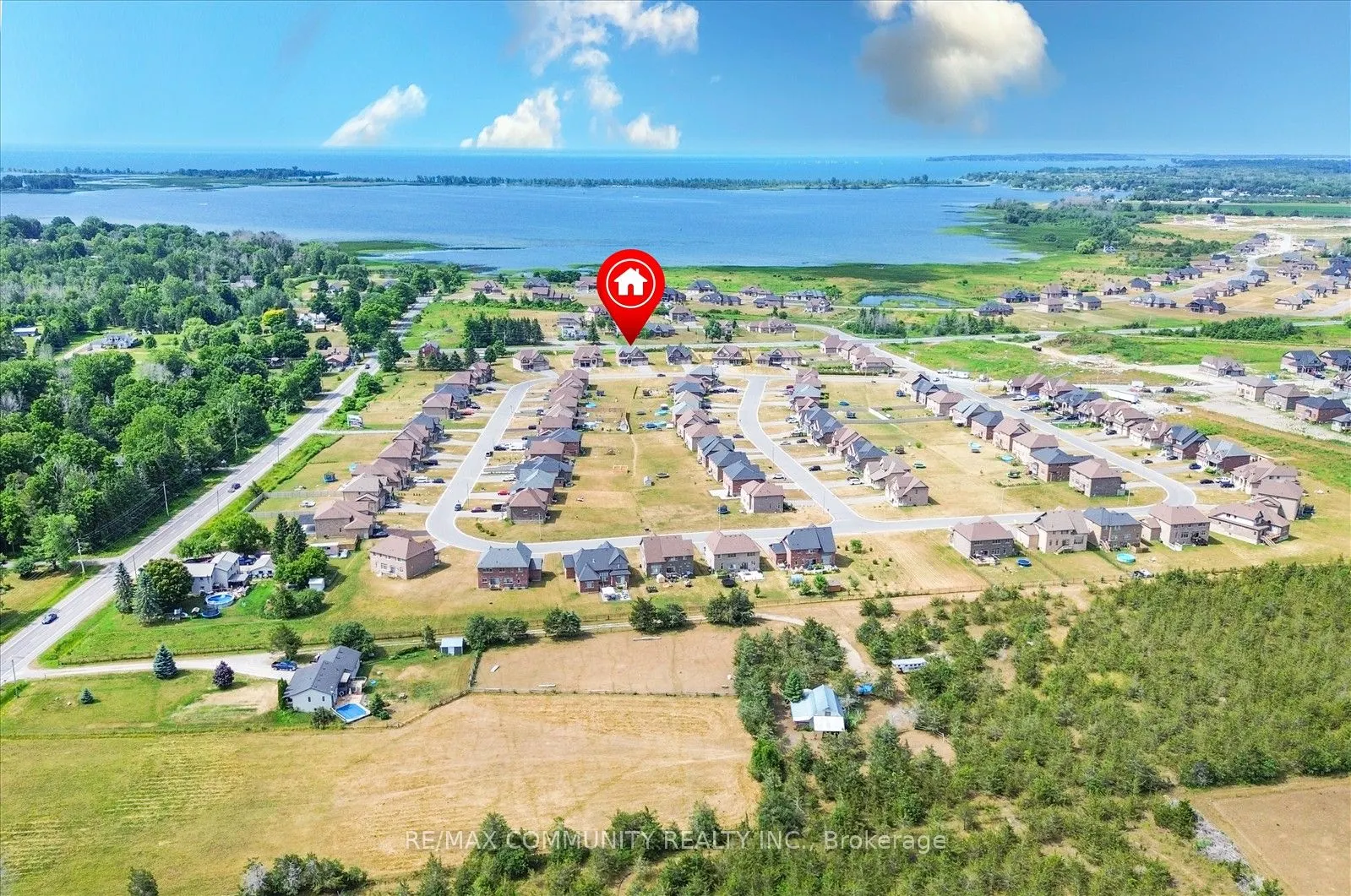 85 Summer Breeze Drive