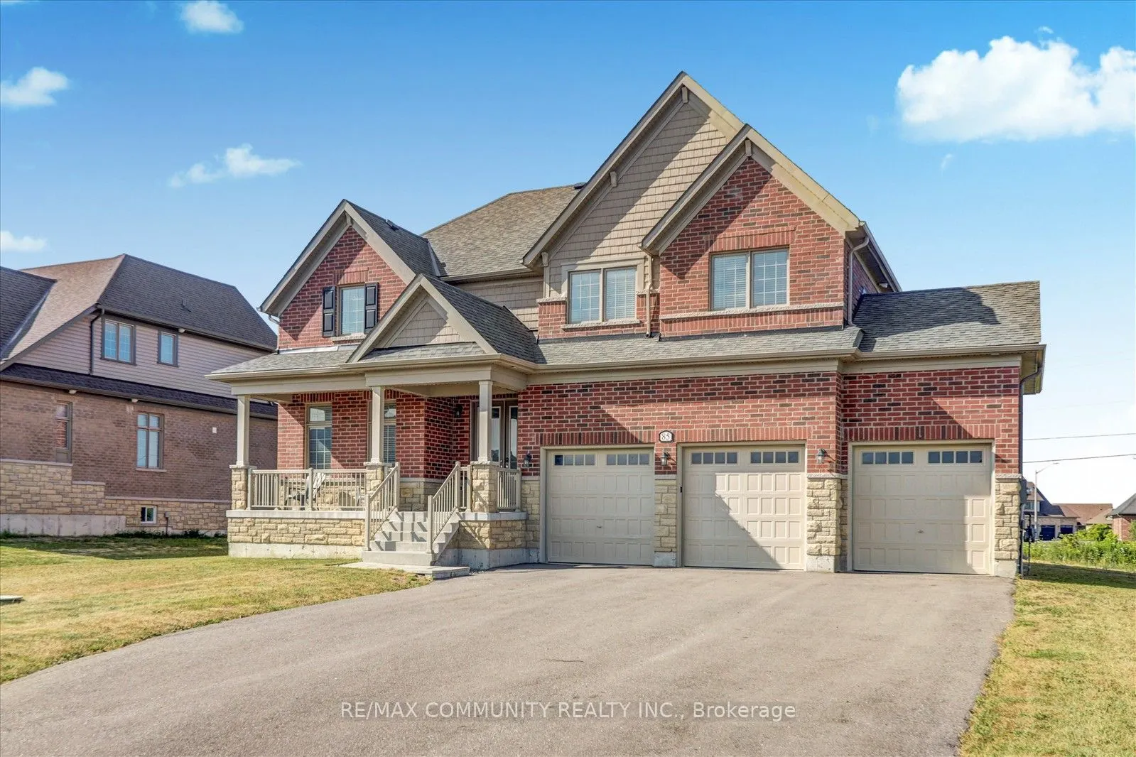 85 Summer Breeze Drive