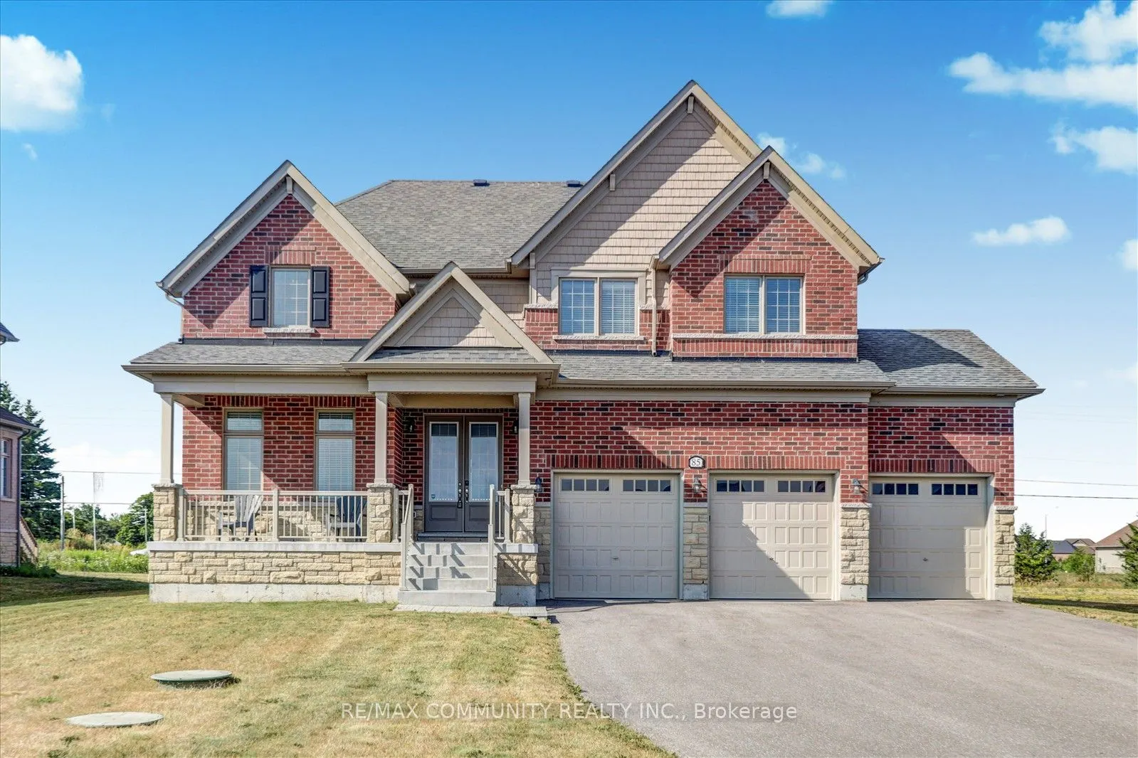85 Summer Breeze Drive