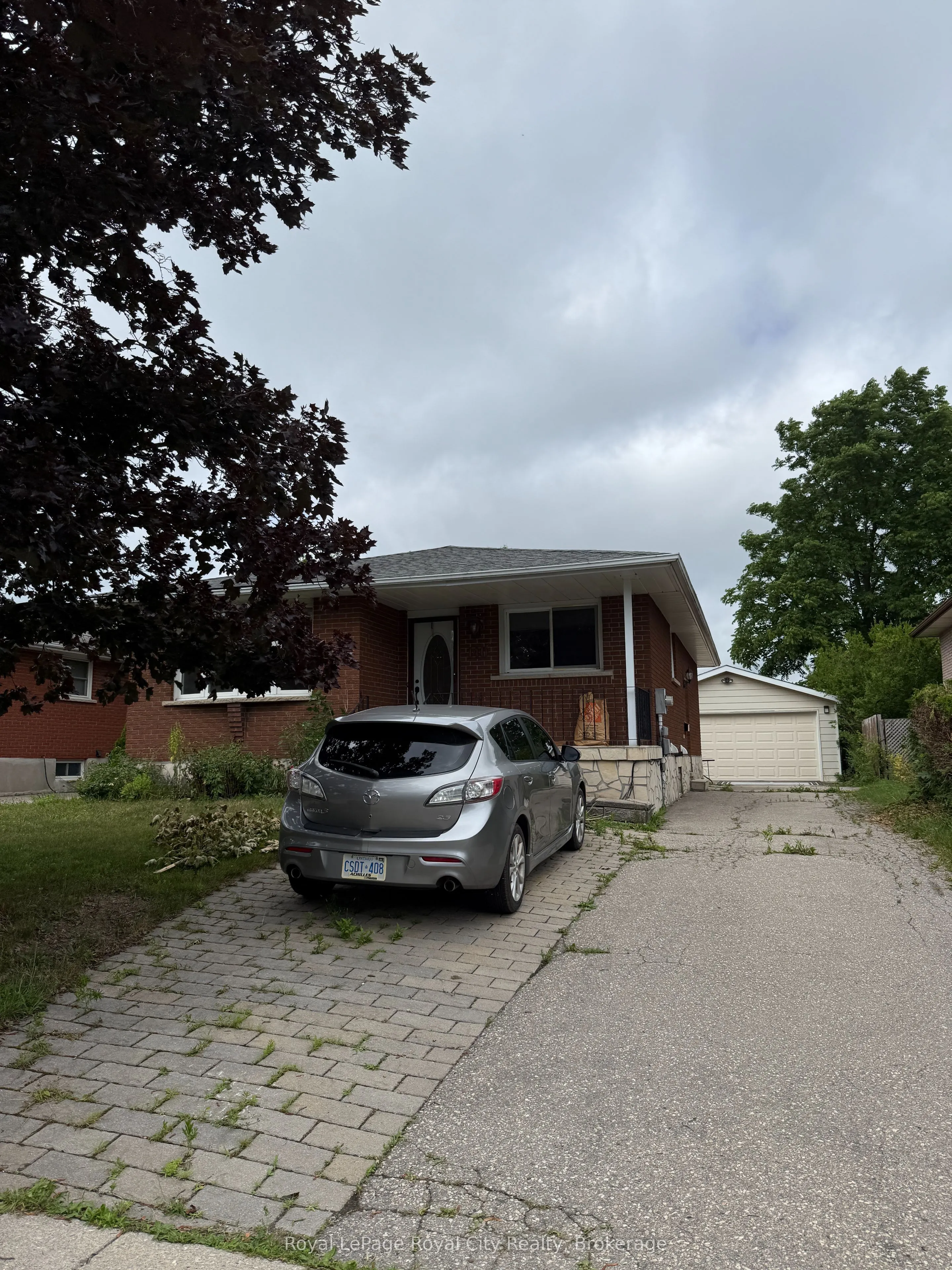 140 Brant Avenue