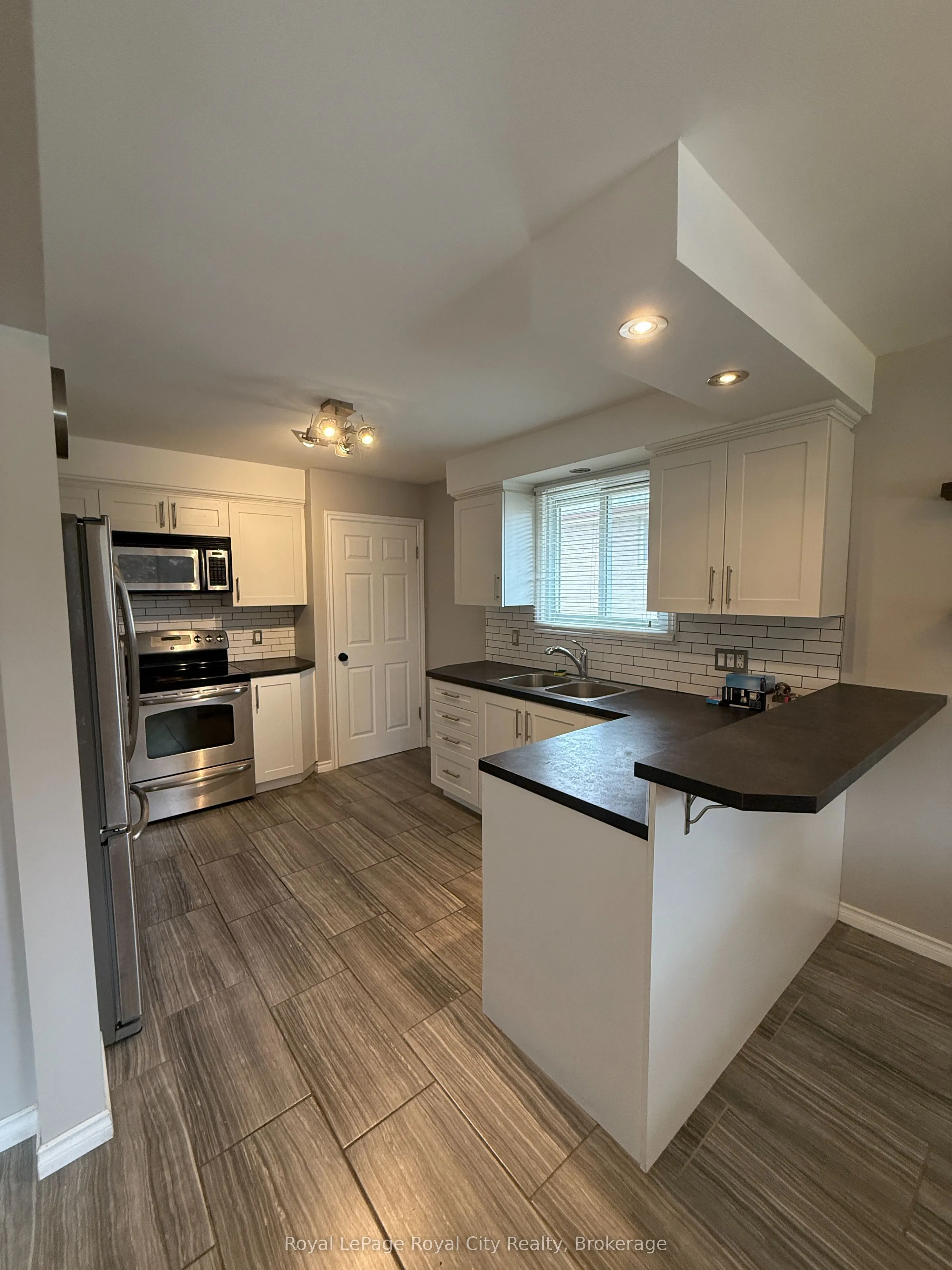 140 Brant Avenue