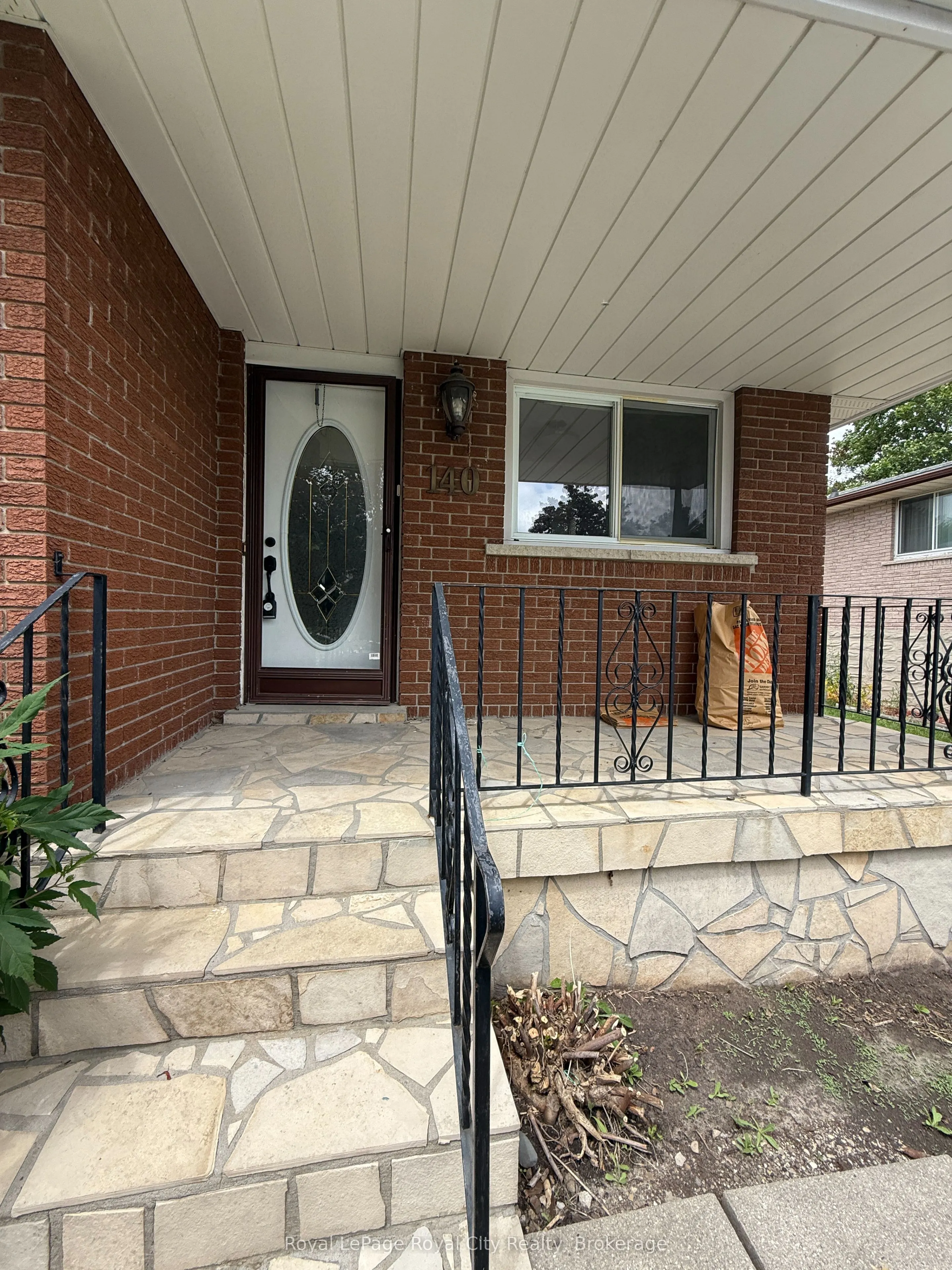 140 Brant Avenue