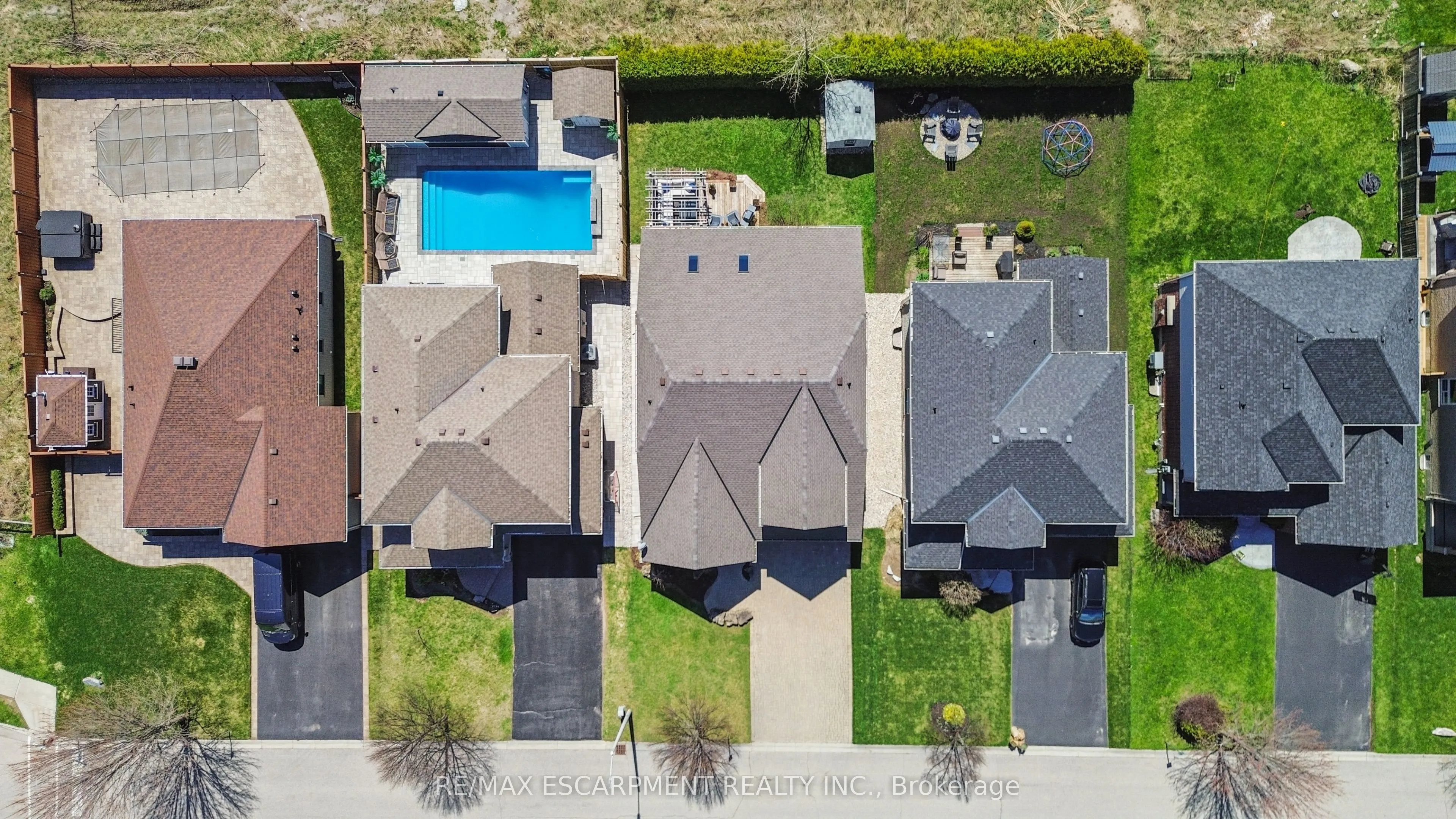 177 Wheeler Court
