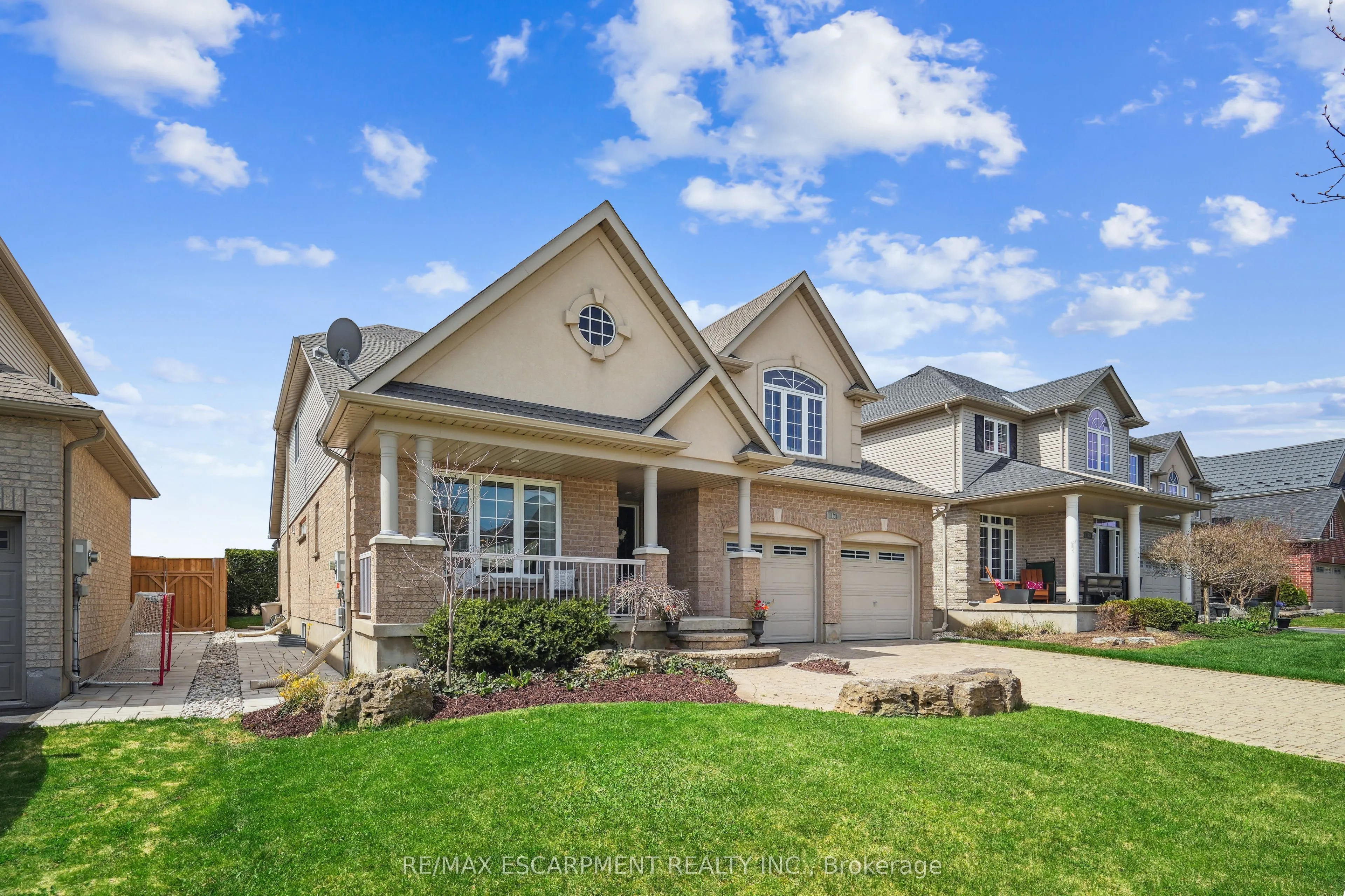 177 Wheeler Court