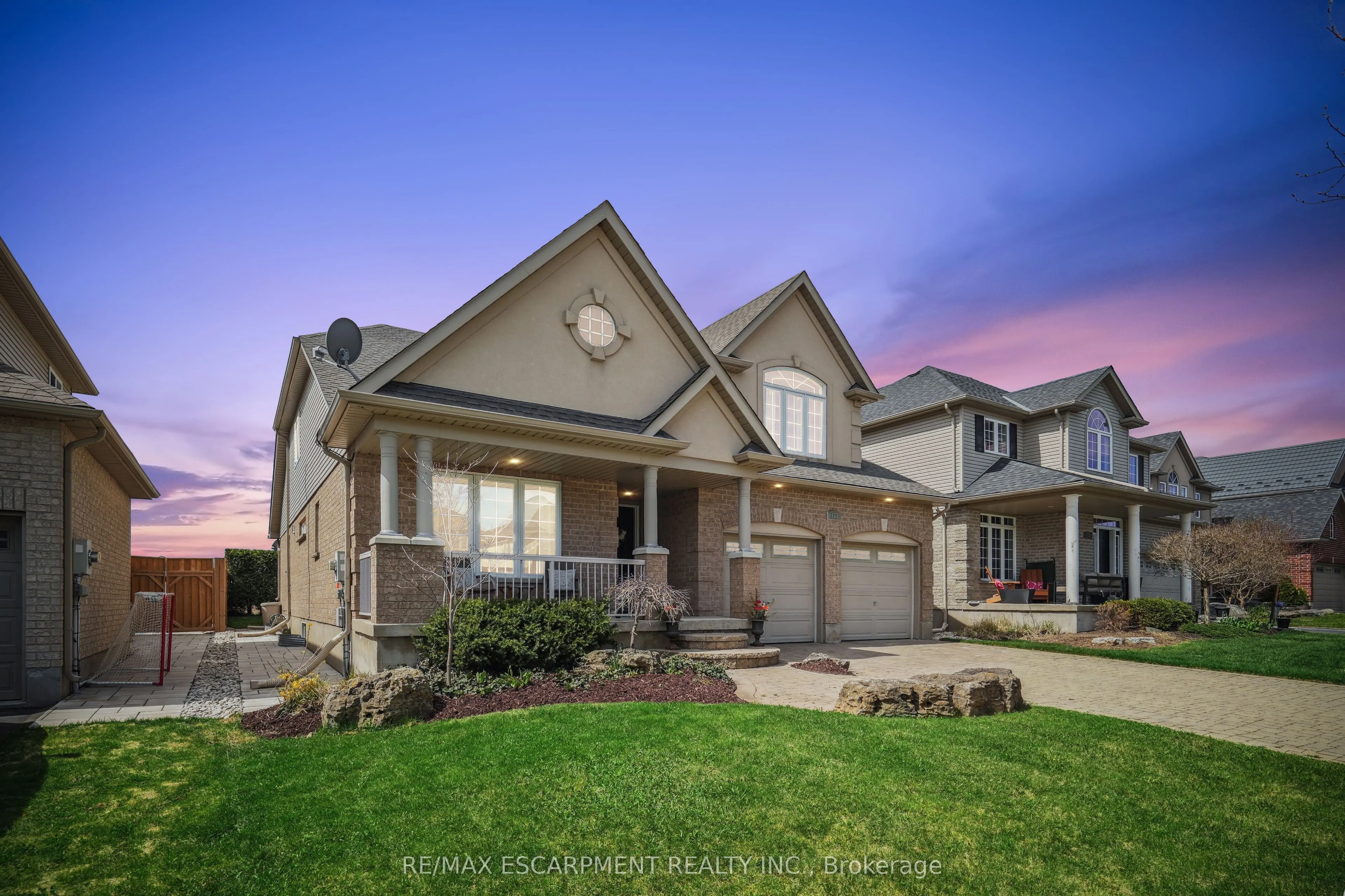 177 Wheeler Court