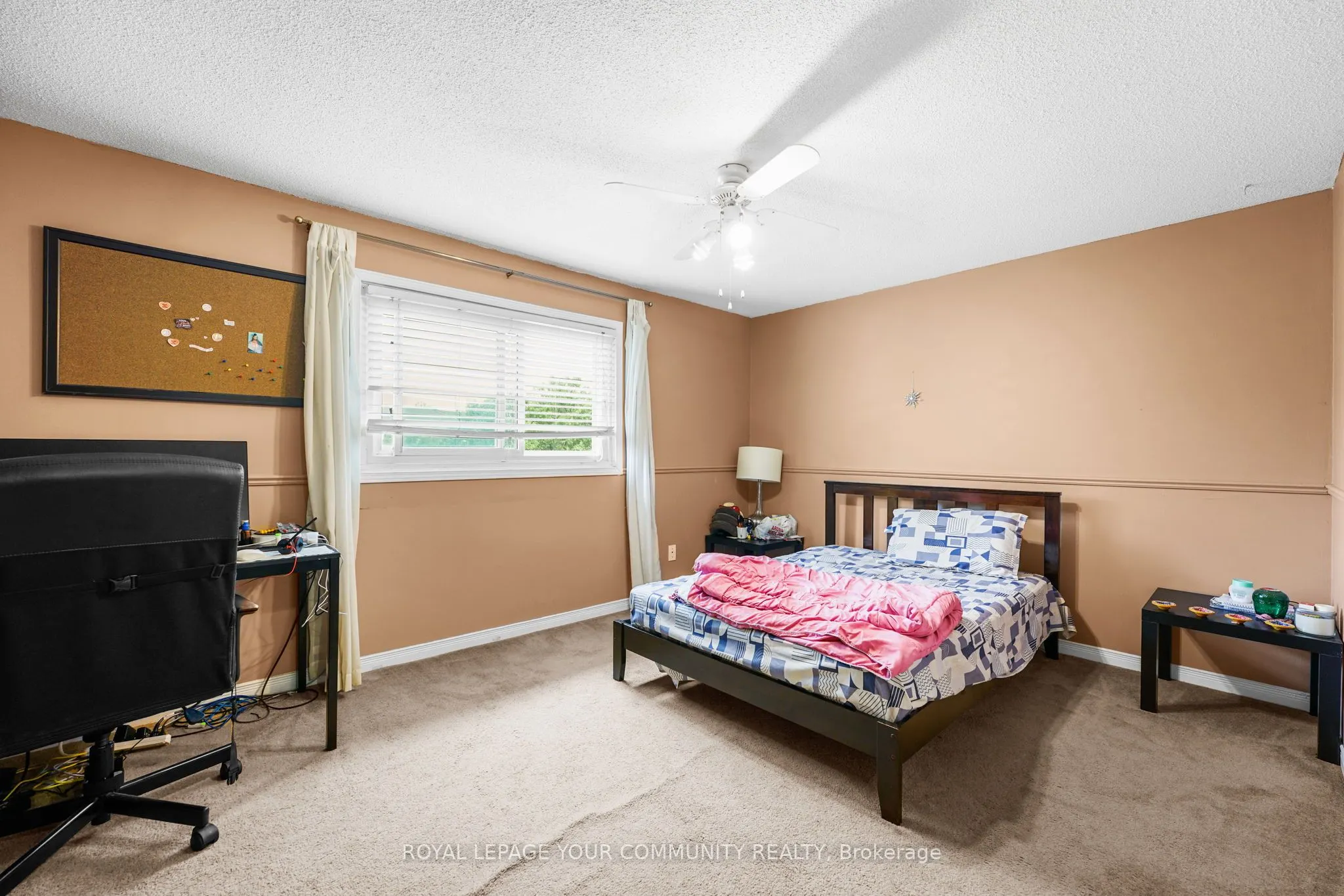 651 Albert Street, #J