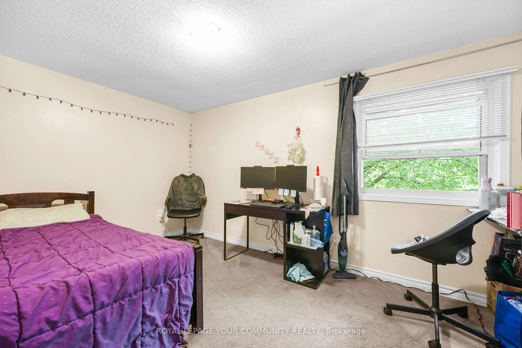 651 Albert Street, #J