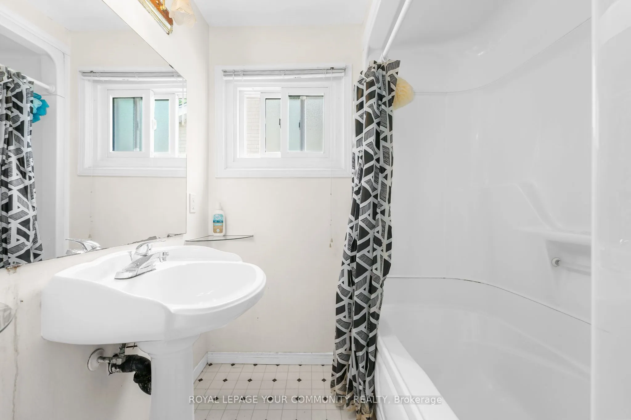 651 Albert Street, #J