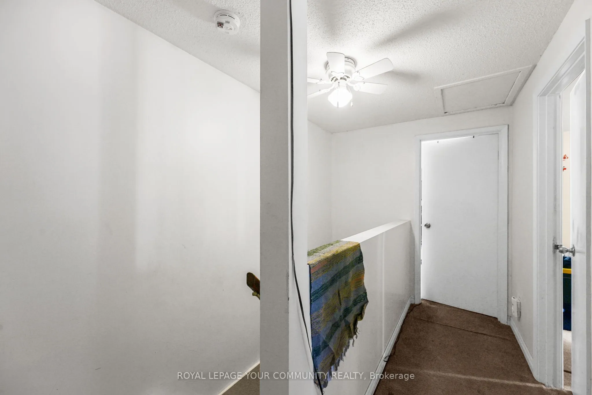 651 Albert Street, #J