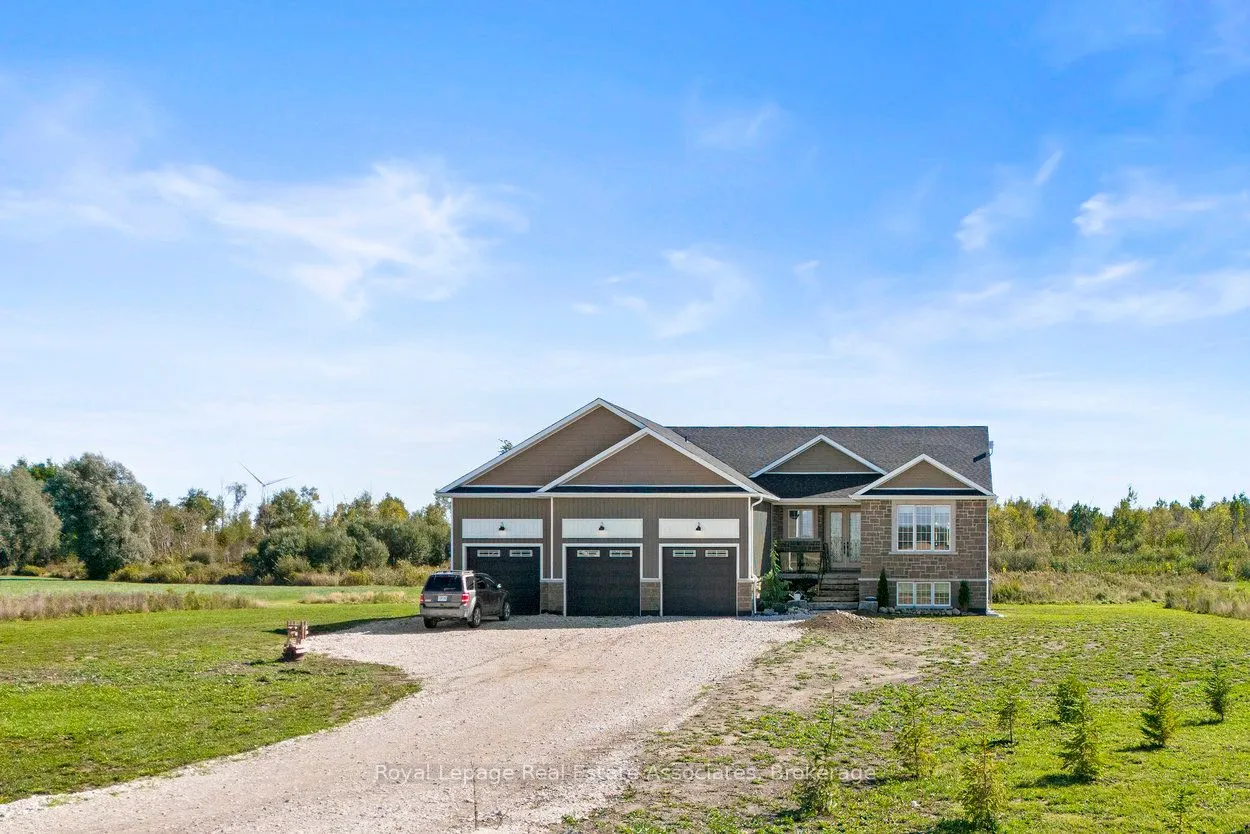 321312 Concession Road, #6-7