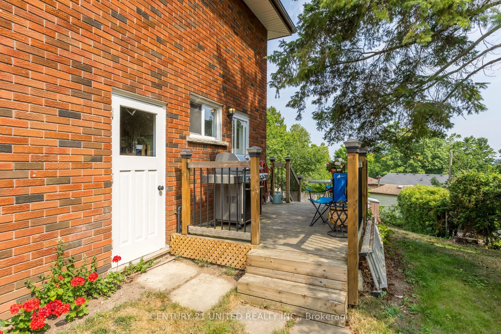 1296 Edmison Drive