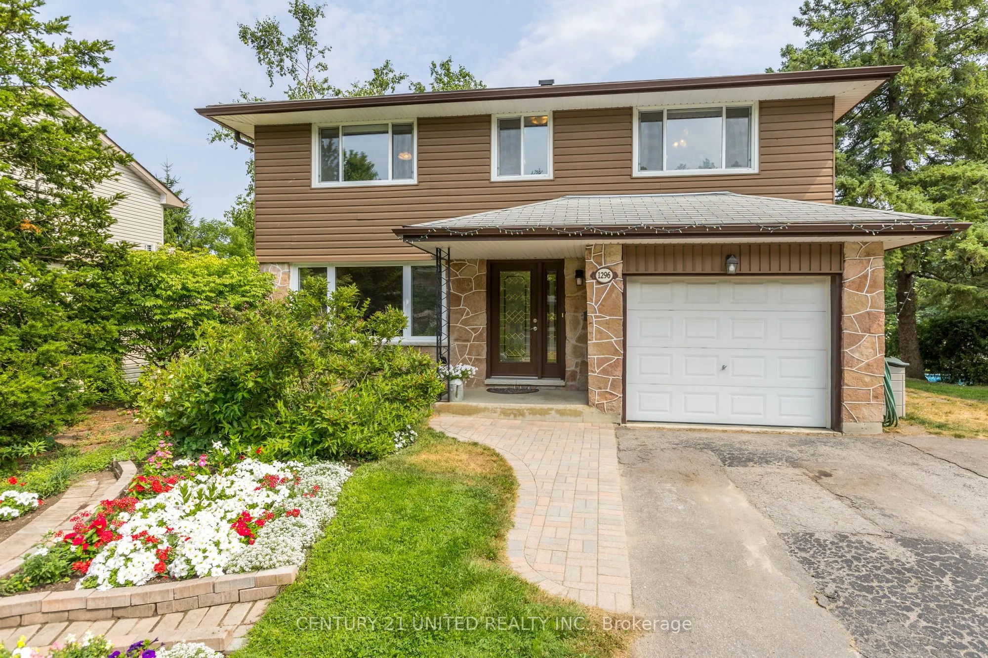 1296 Edmison Drive