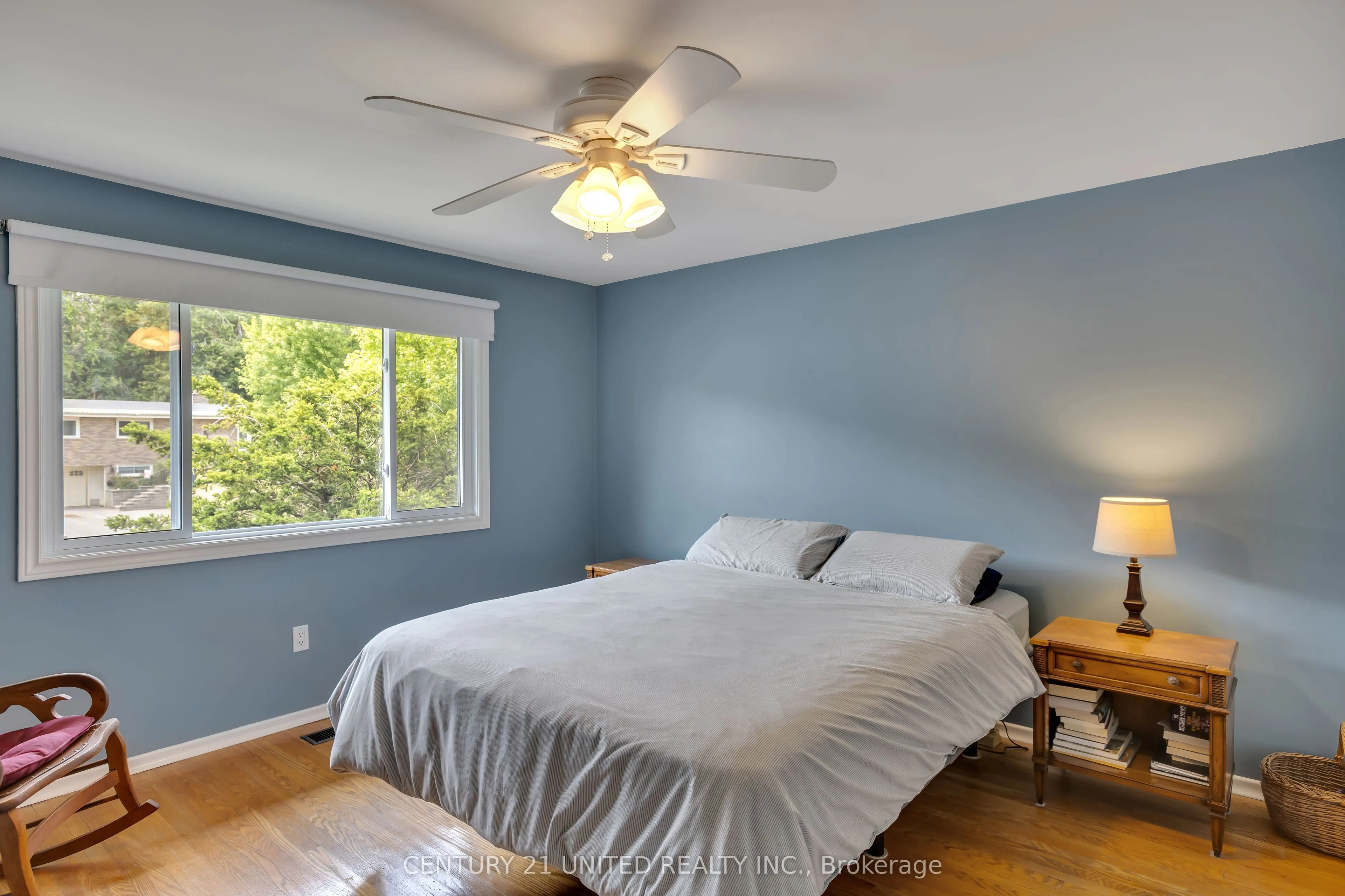 1296 Edmison Drive