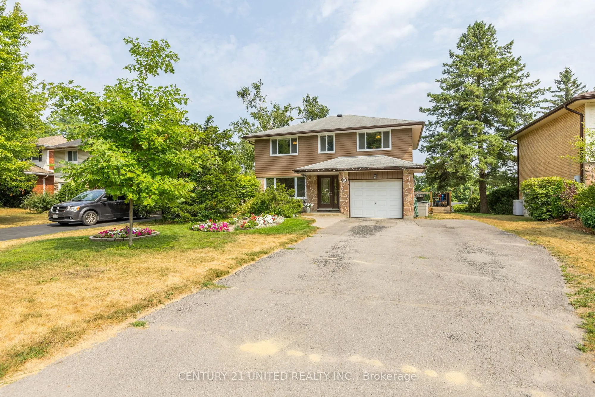 1296 Edmison Drive