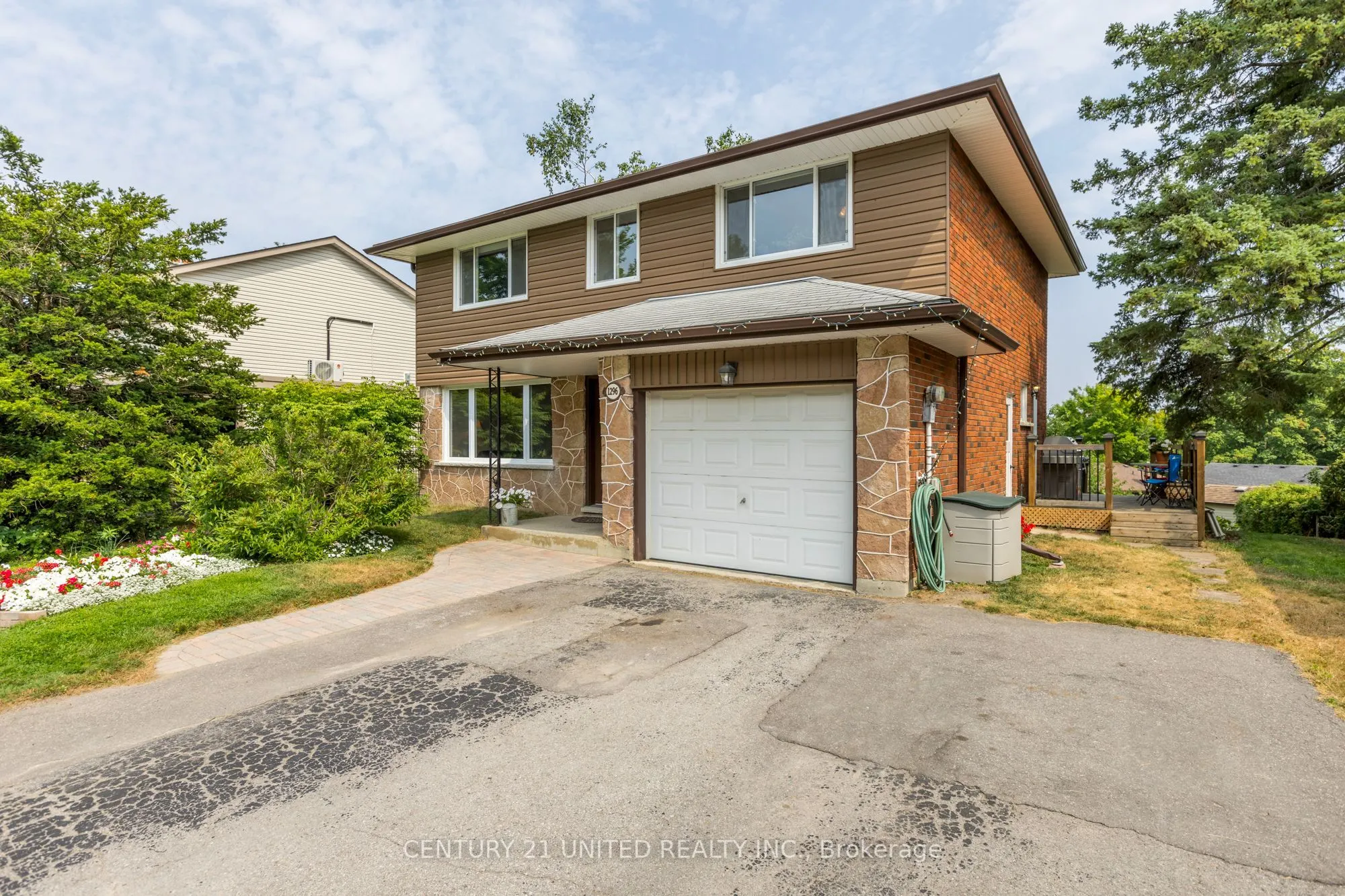 1296 Edmison Drive